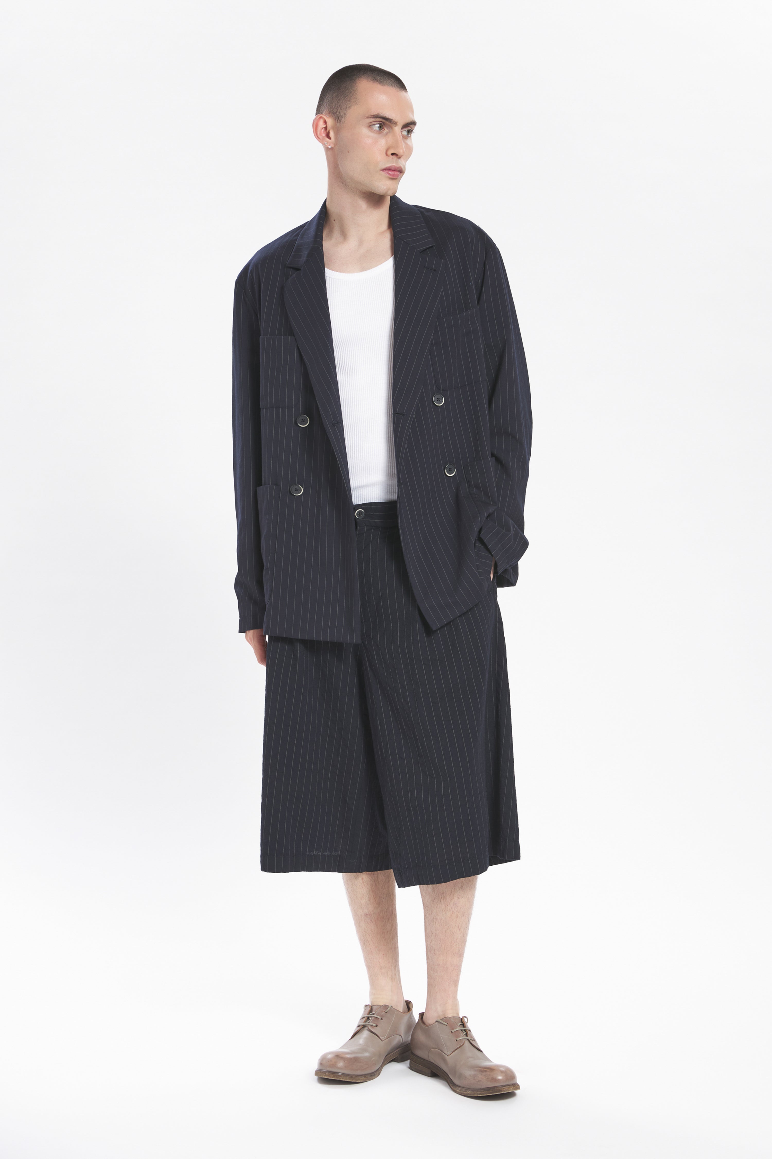 Jacket Viandon Fulgor Navy