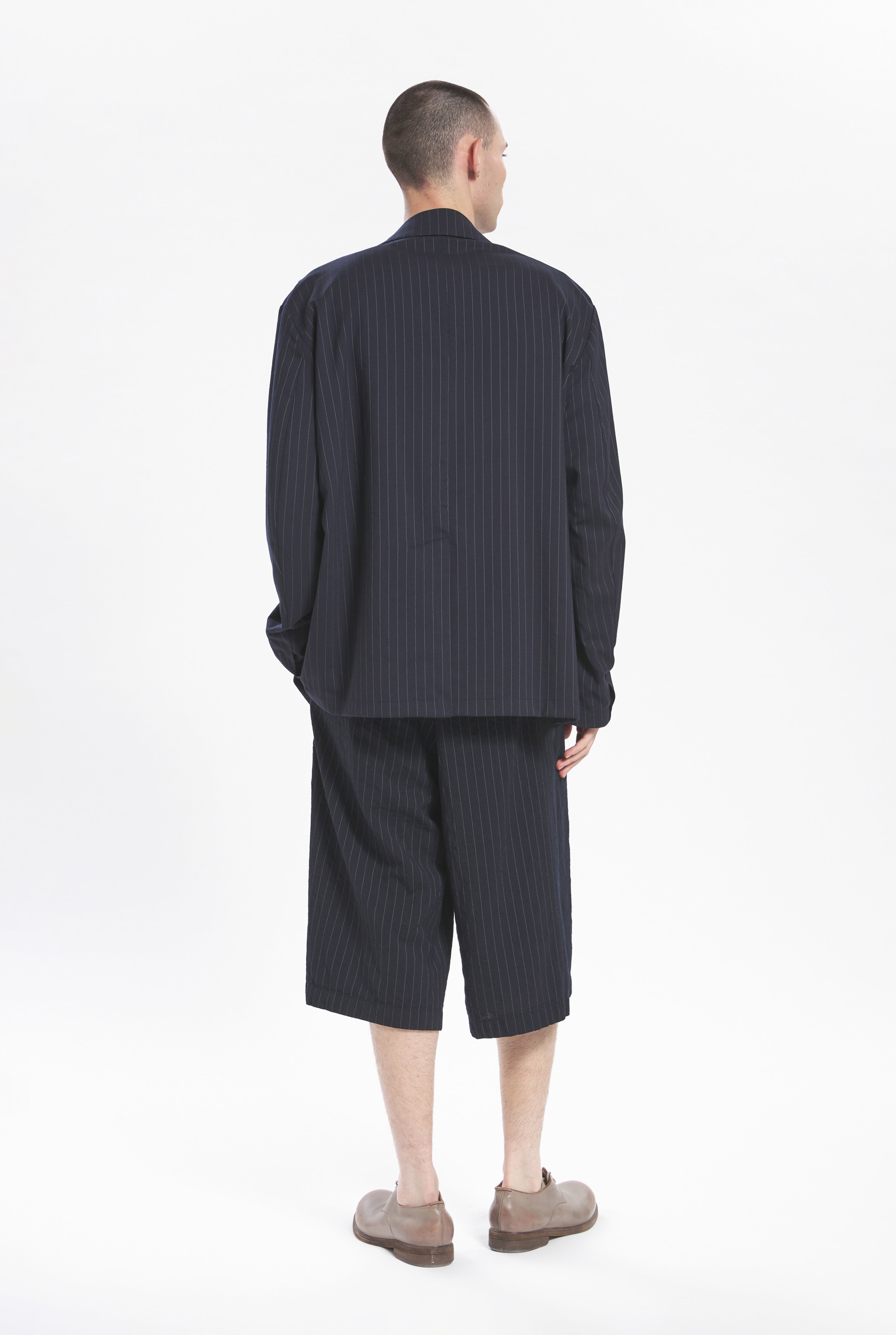 Jacket Viandon Fulgor Navy