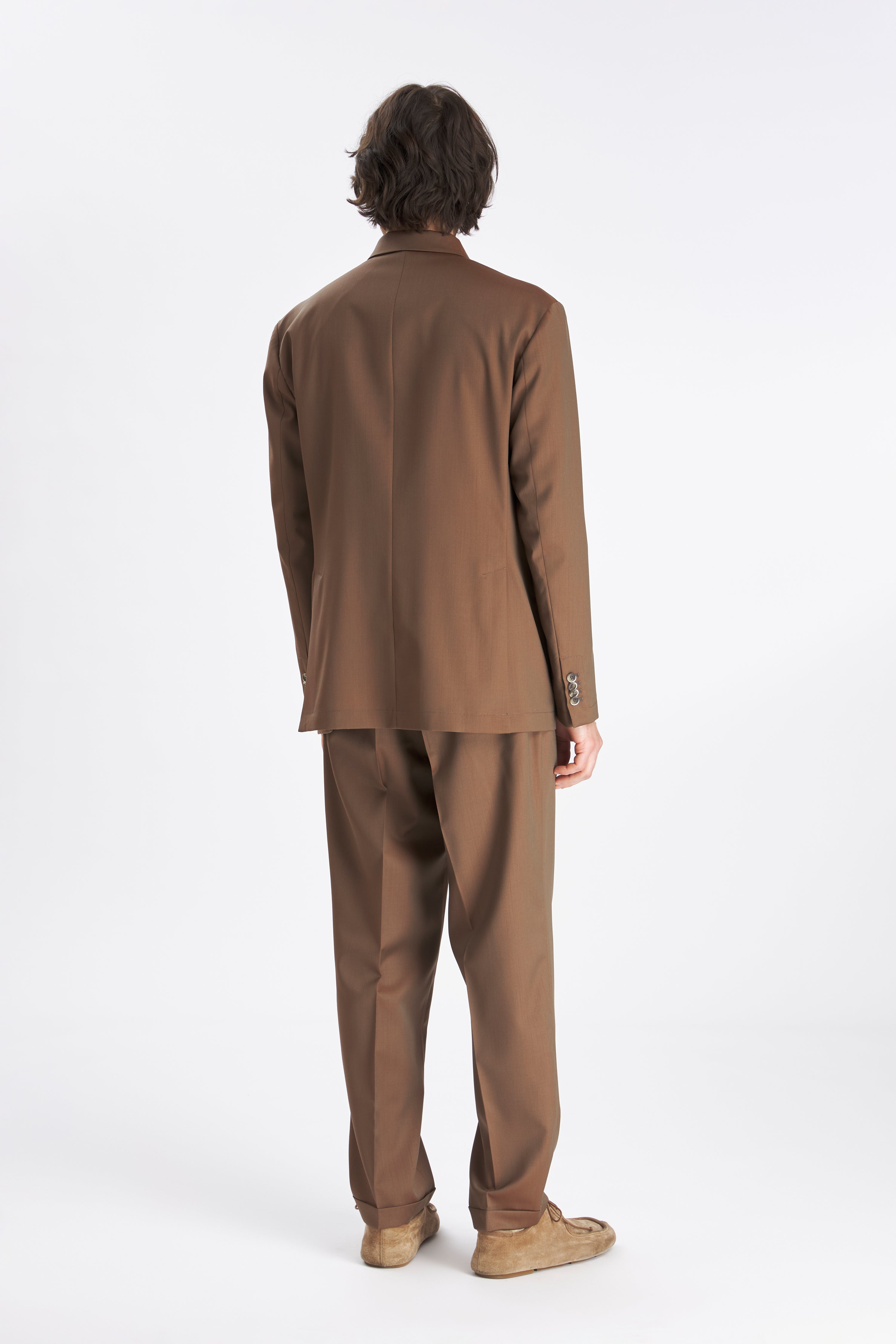 Jacket Doria Albagio Unico