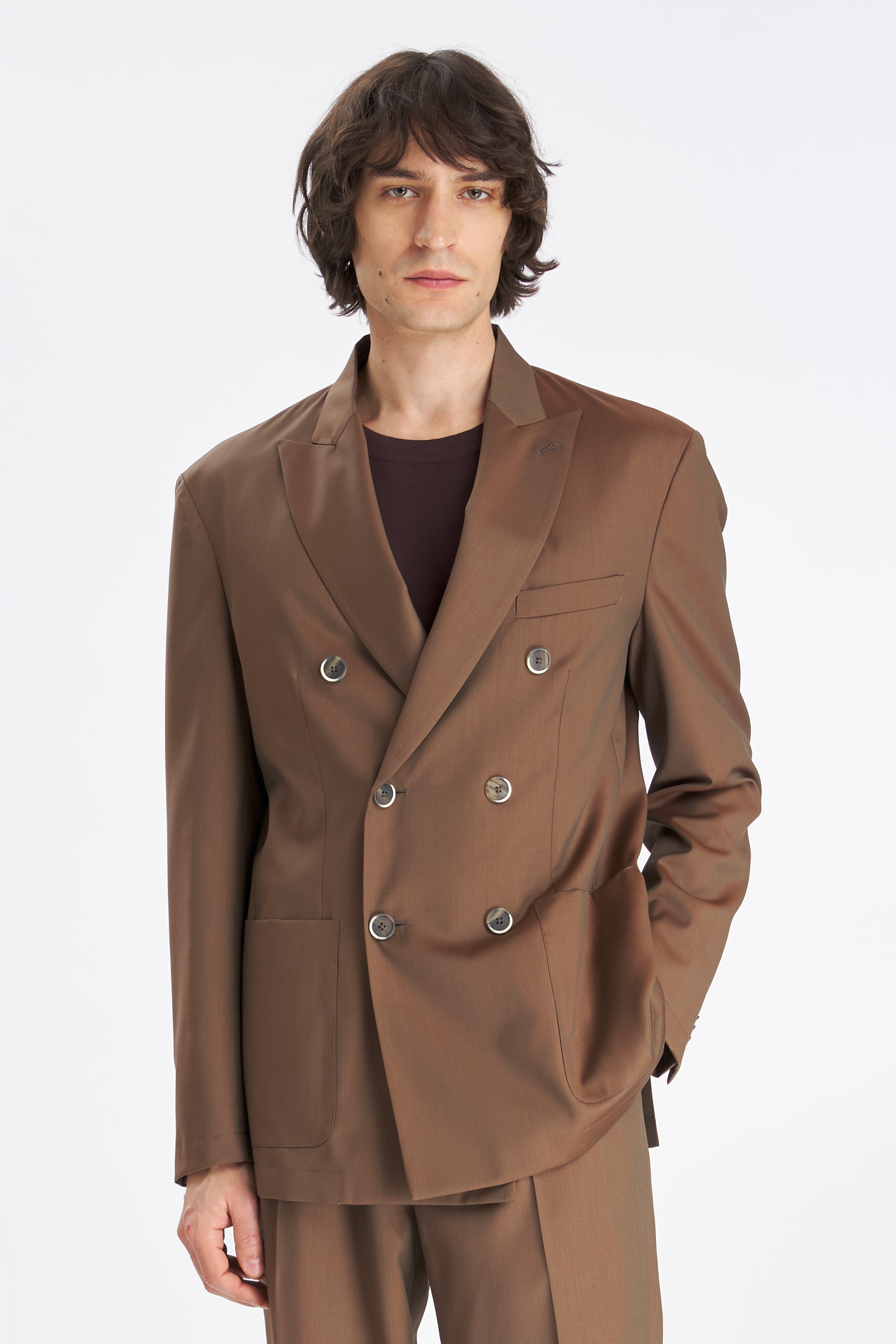 Jacket Doria Albagio Unico