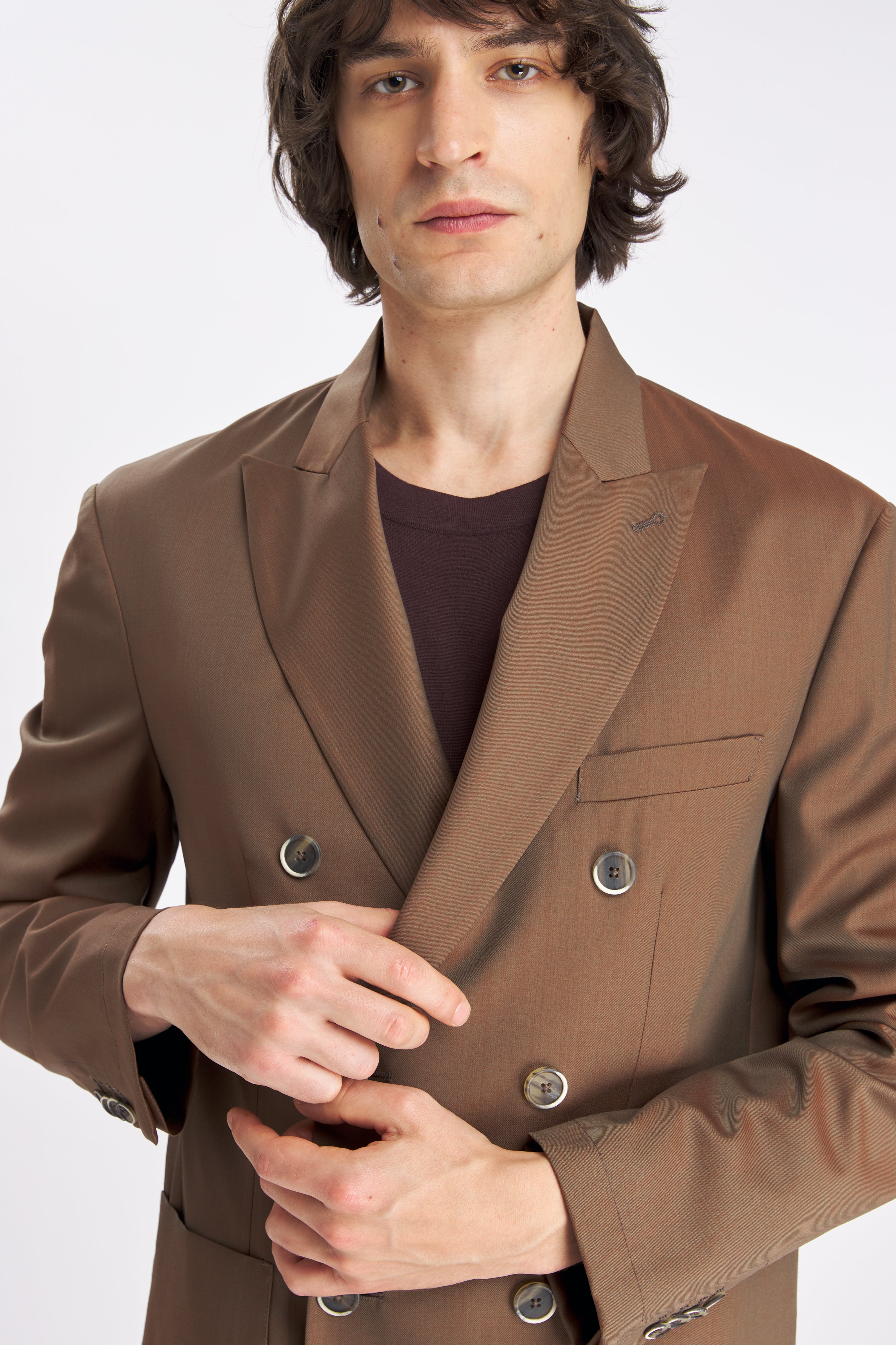 Jacket Doria Albagio Unico