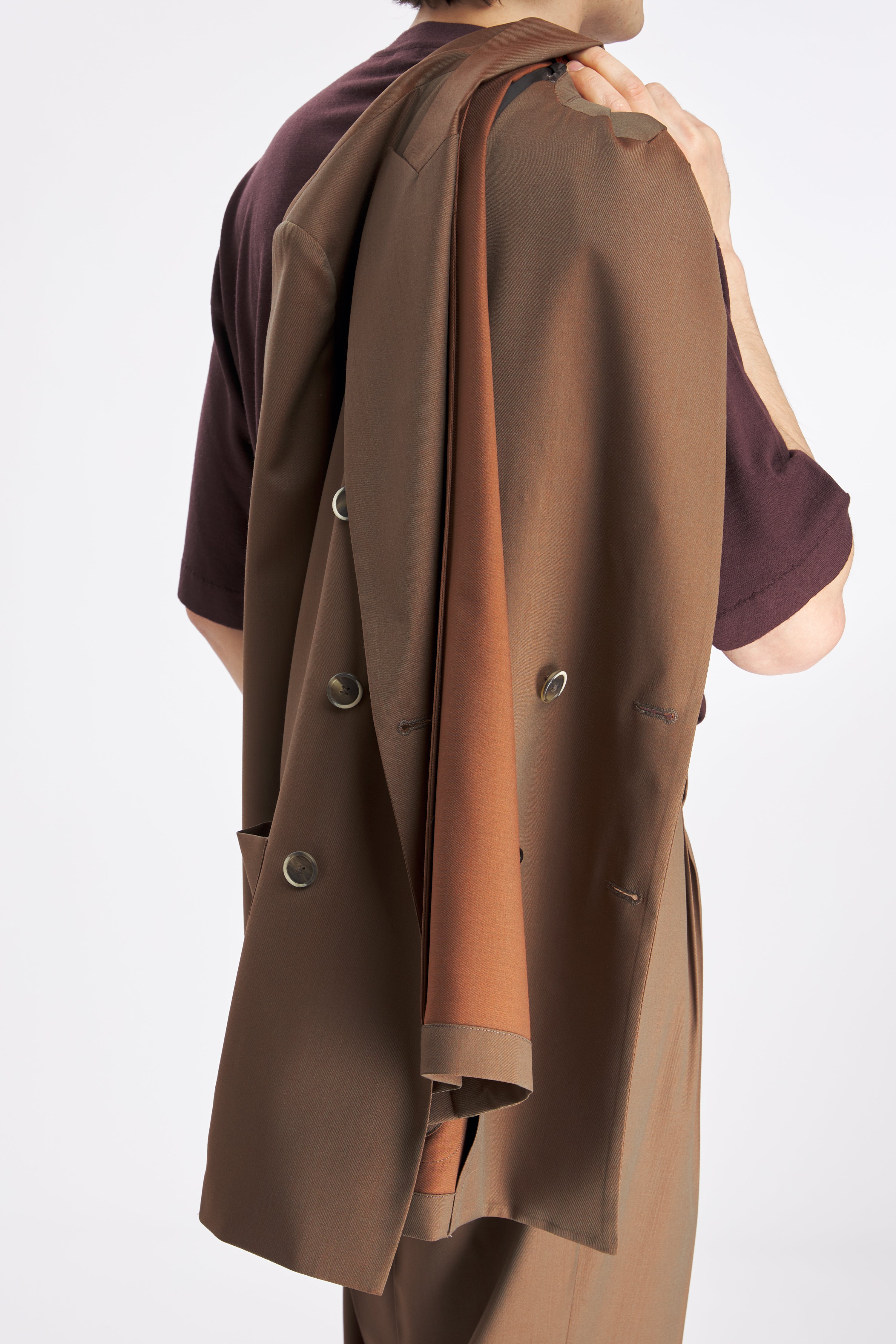 Jacket Doria Albagio Unico