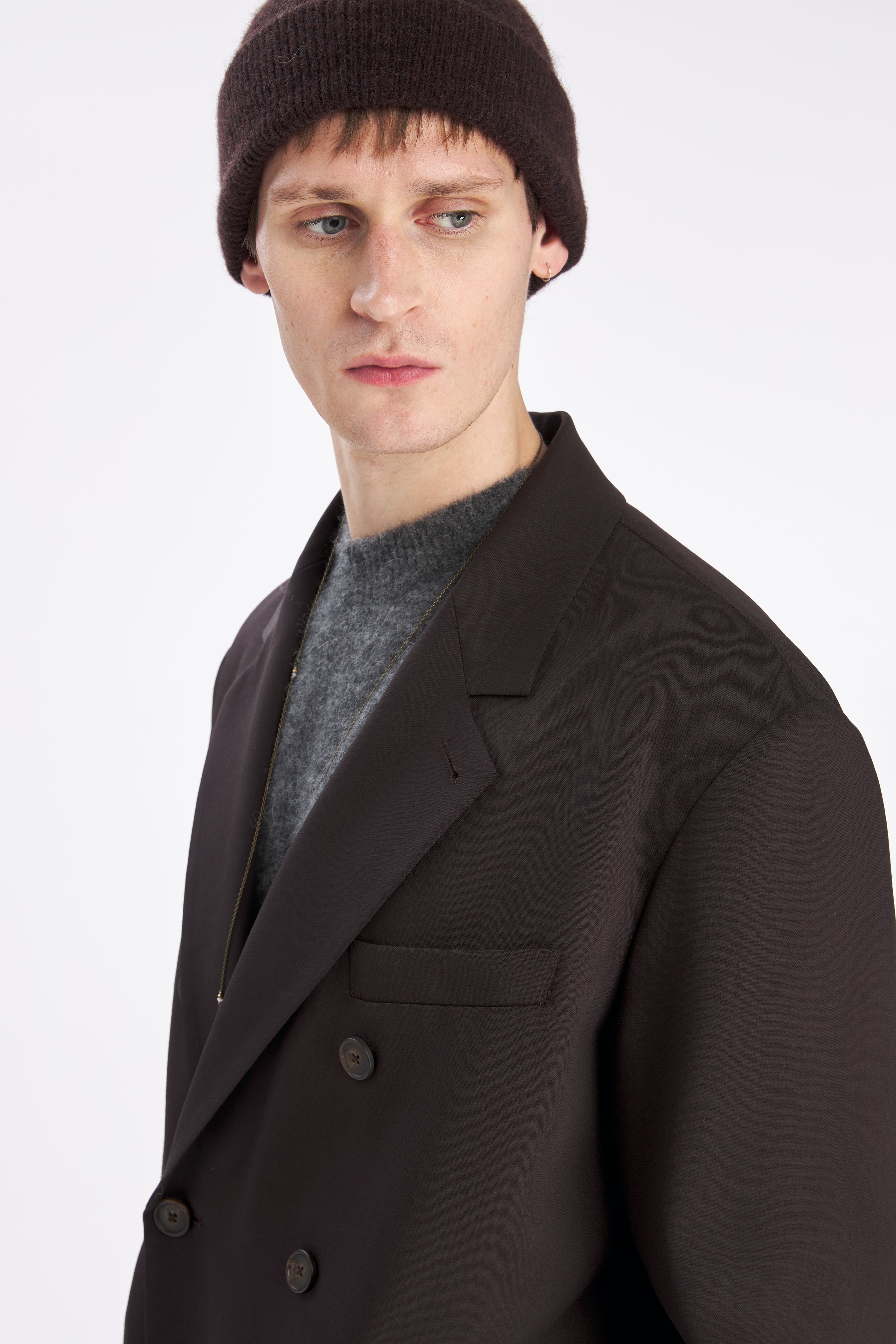 Jacket Refuso Ligio Bruno