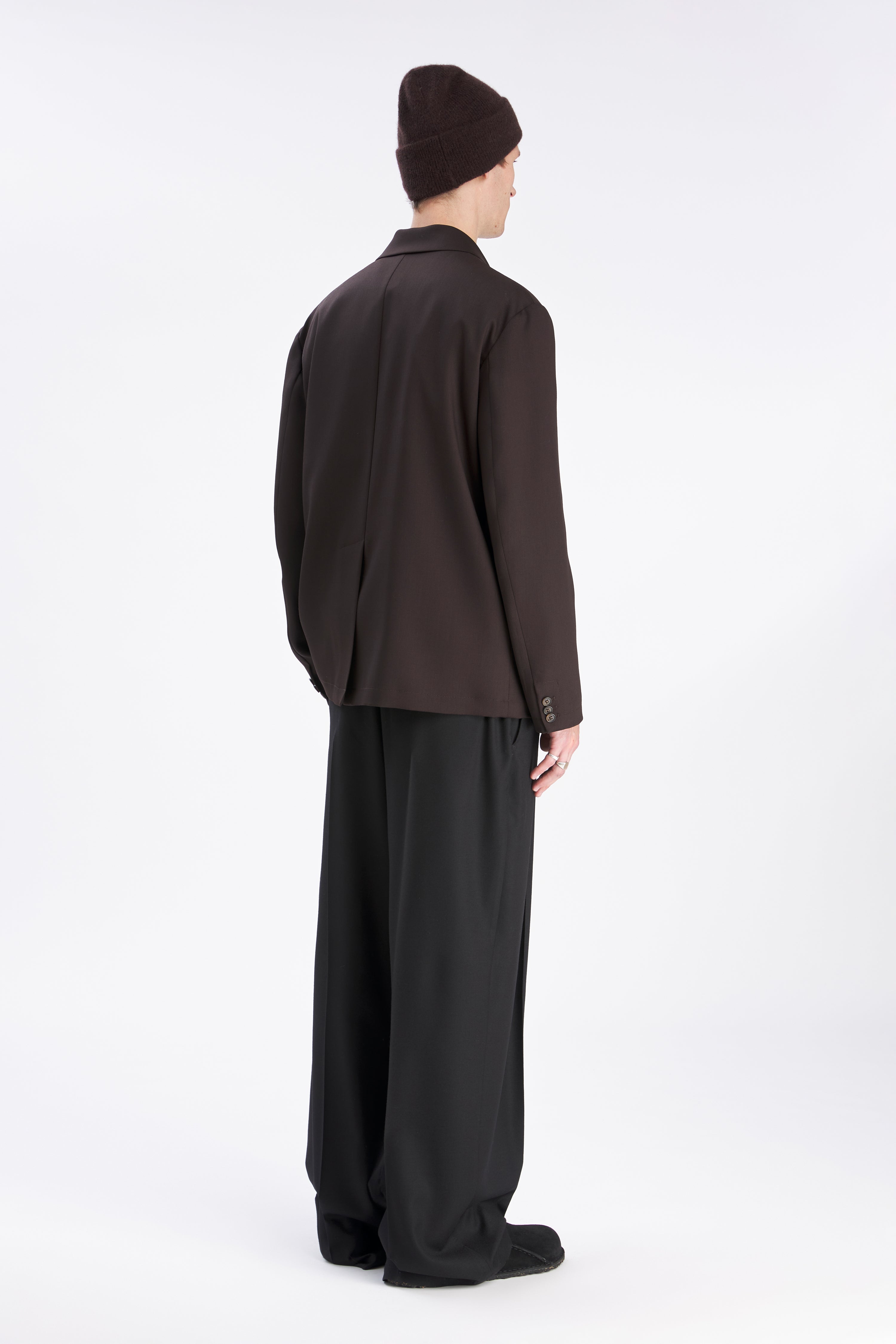 Jacket Refuso Ligio Bruno