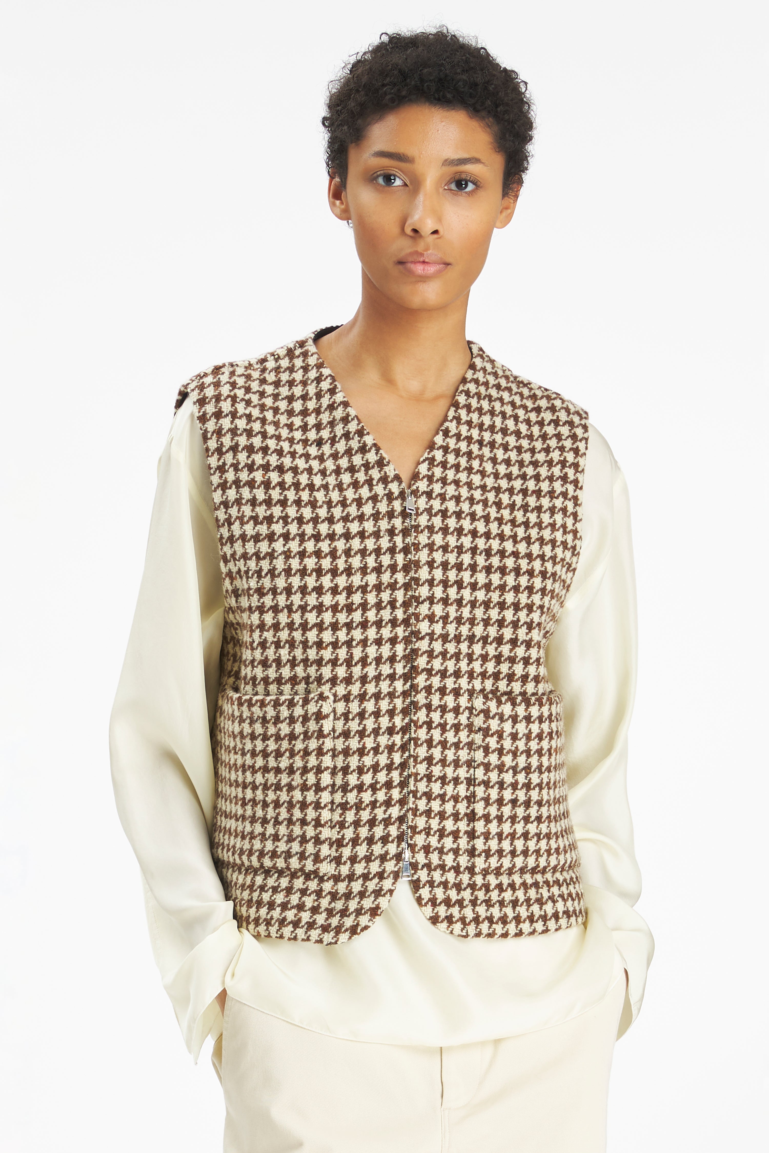 Vest Brio Augusto Unico