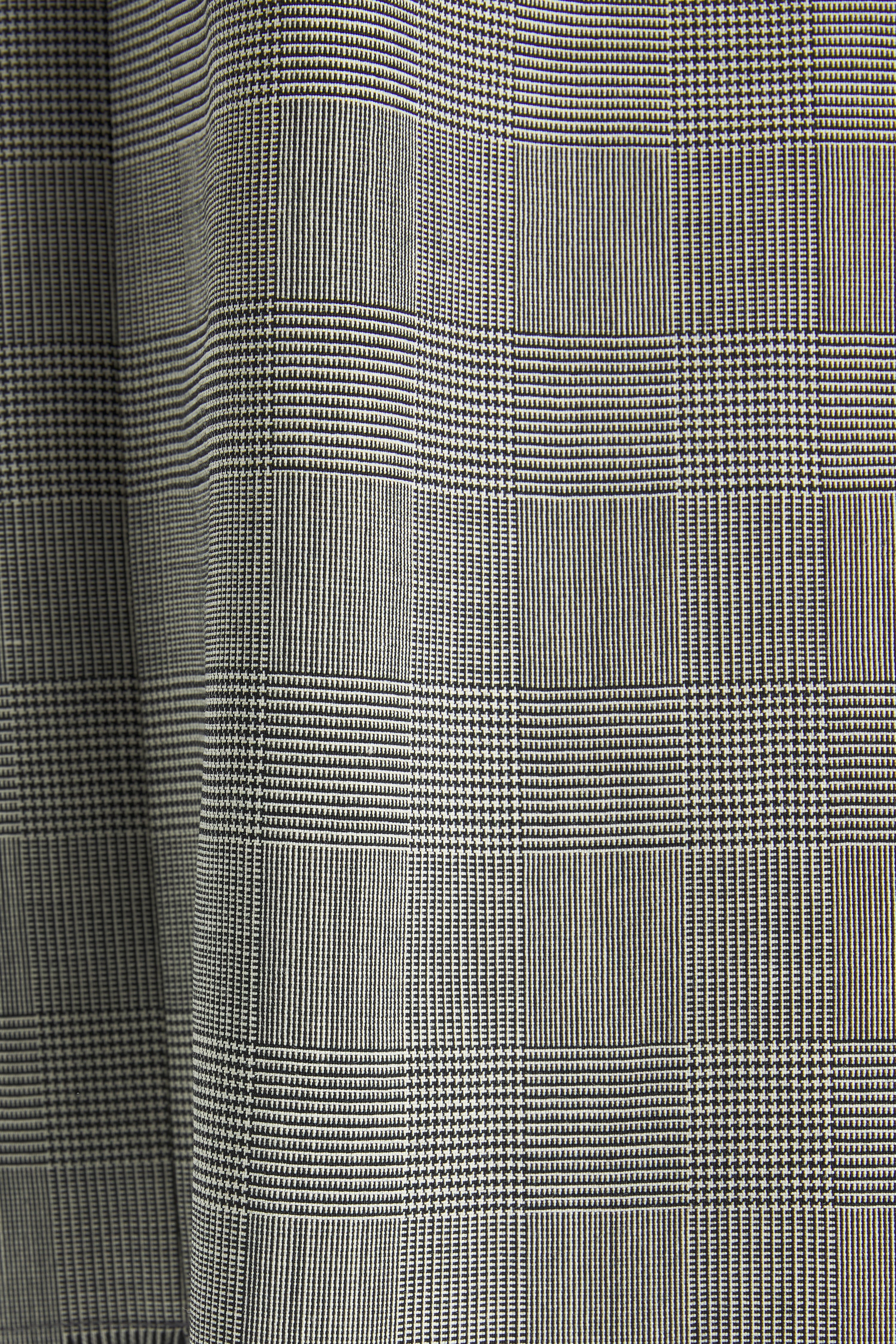 Skirt Goletta TV Optica Avorio