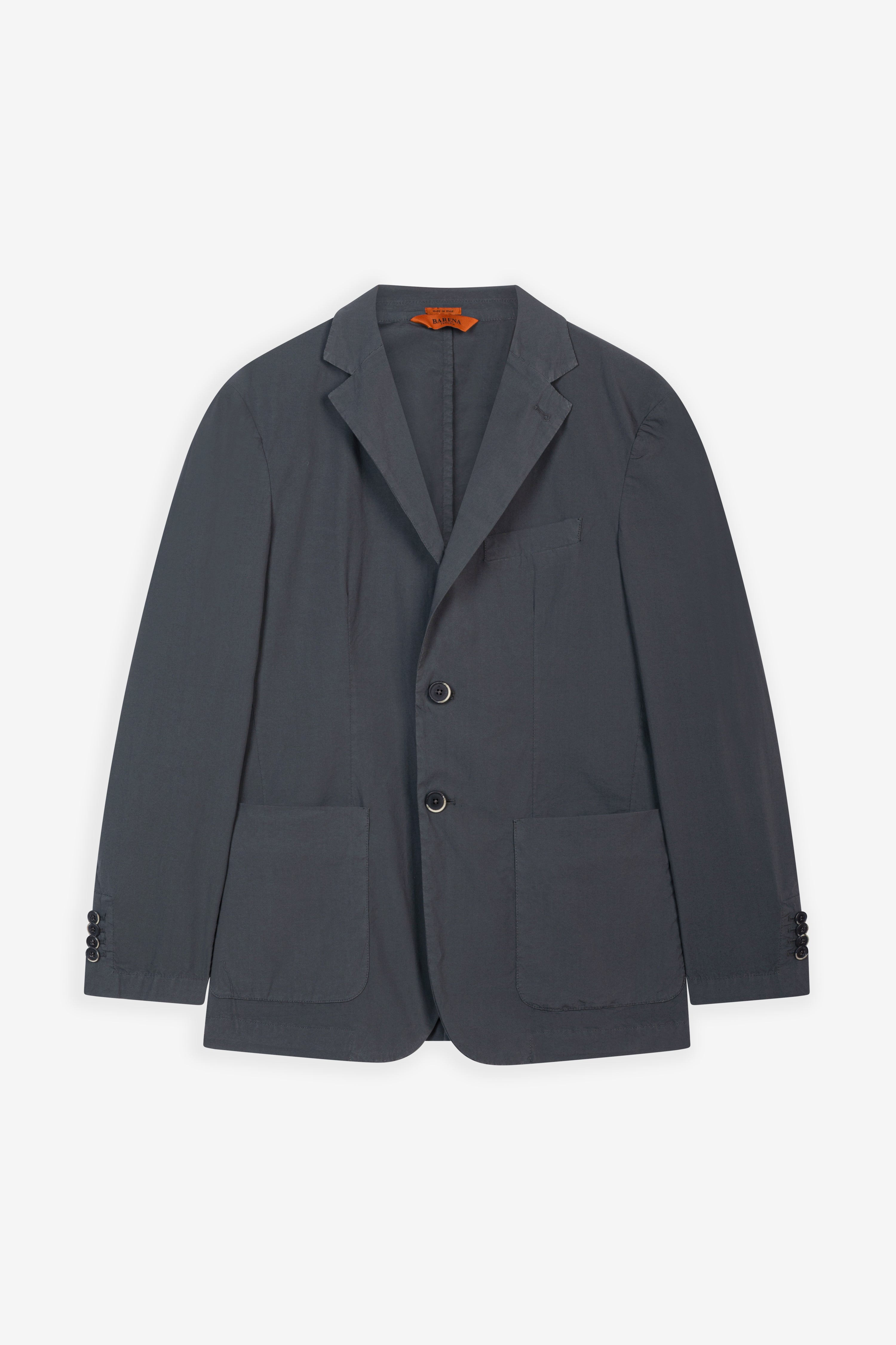 Jacket Borgo Pavion Piombo