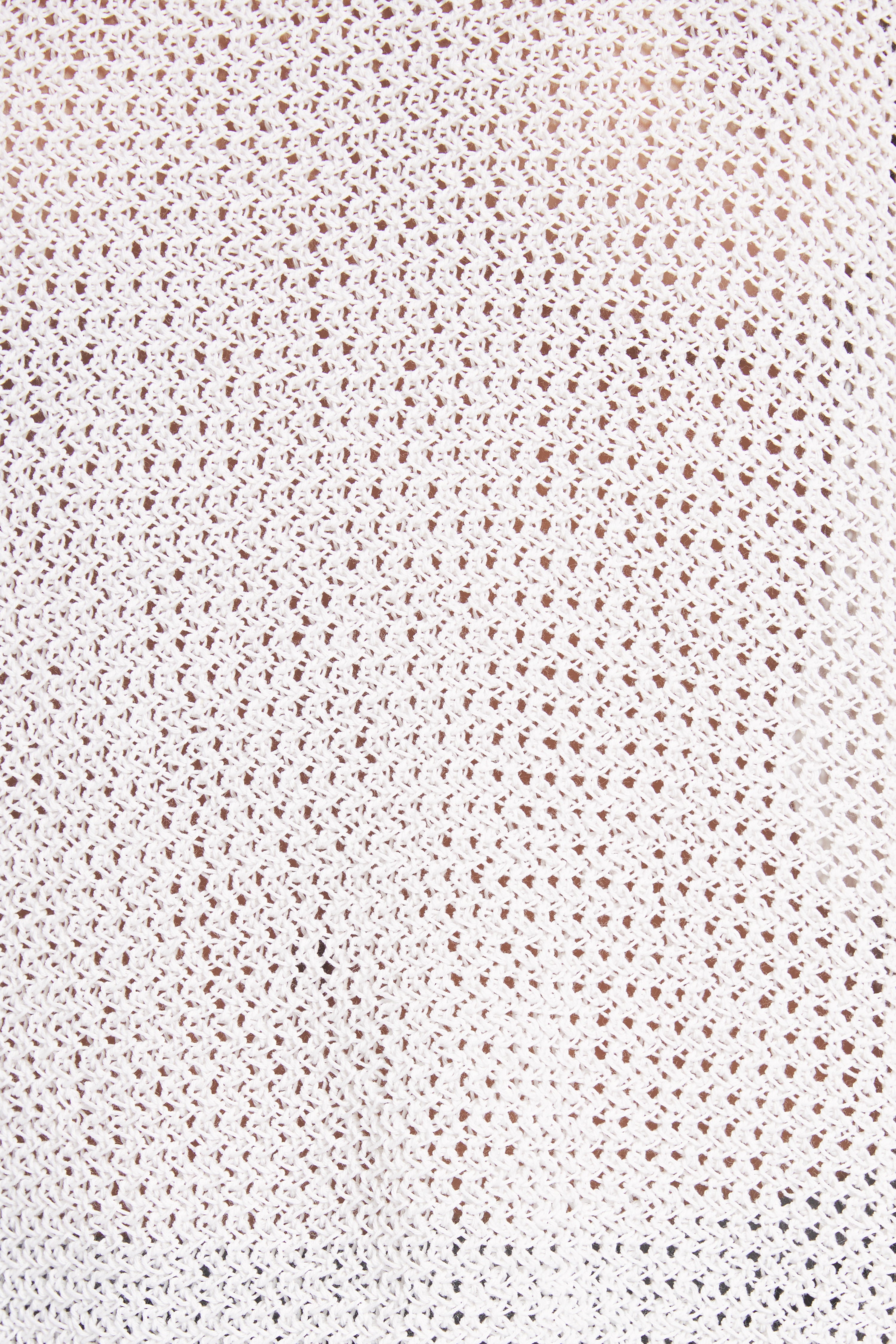Knitwear Renè Aura Bianco