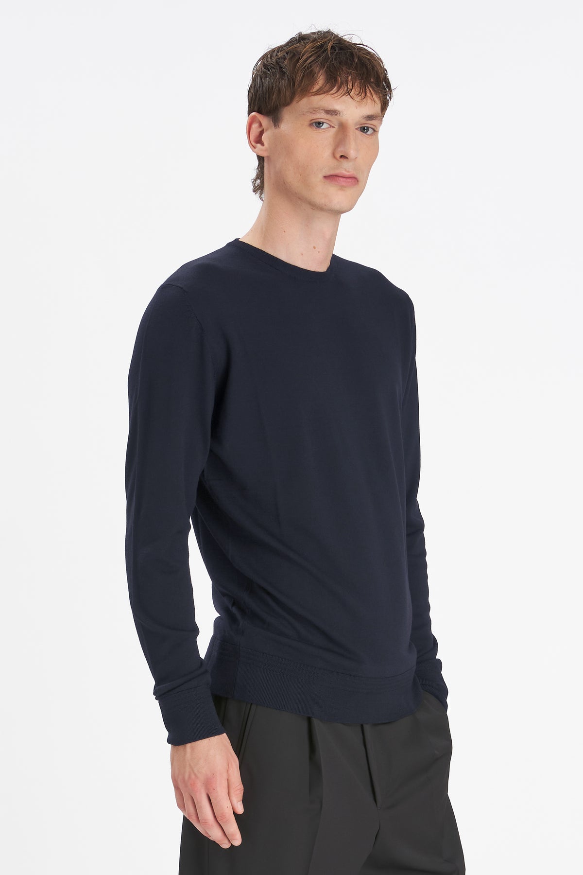 Maglia Ato Brunal Navy