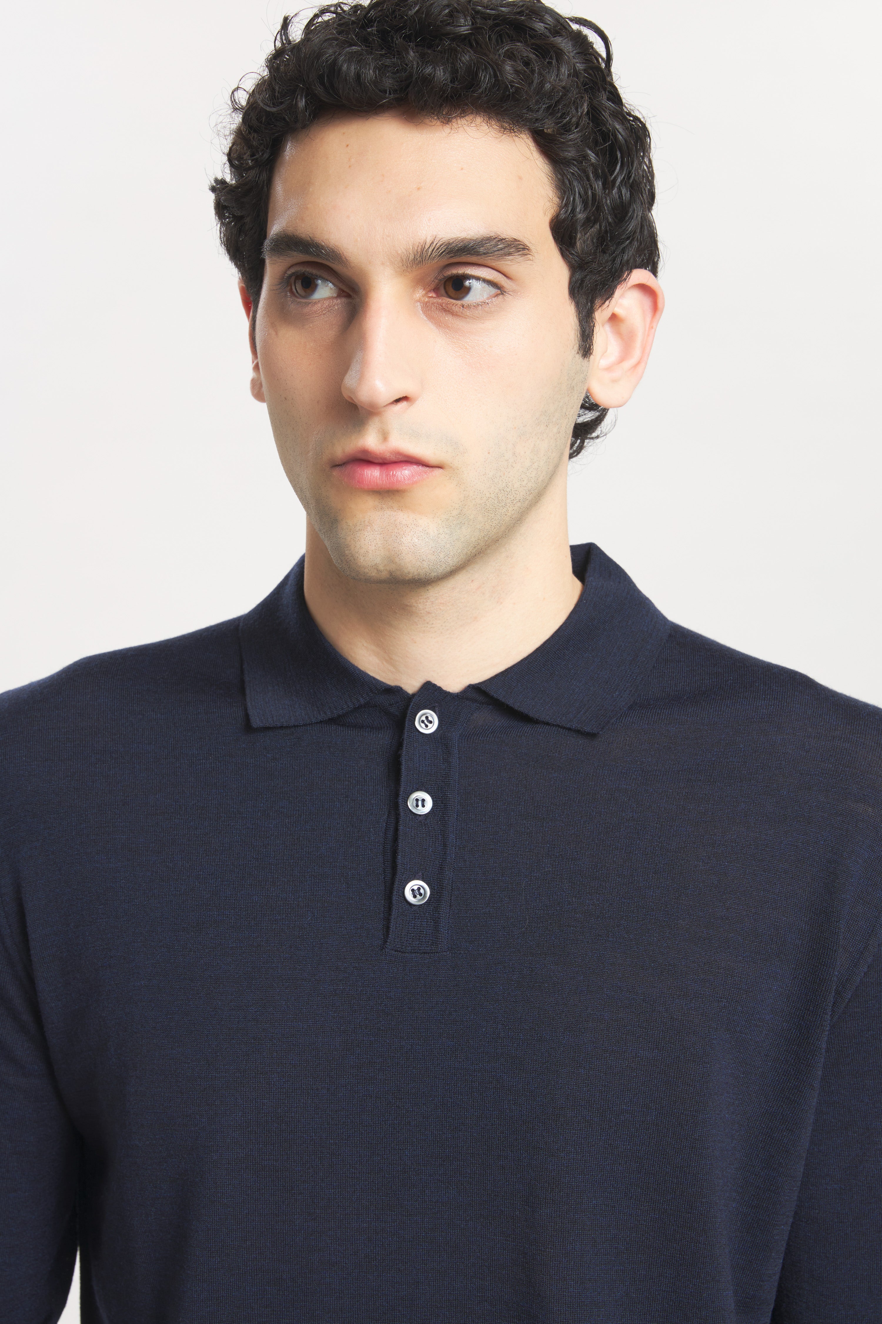 Knitwear Pevaron Brunal Navy