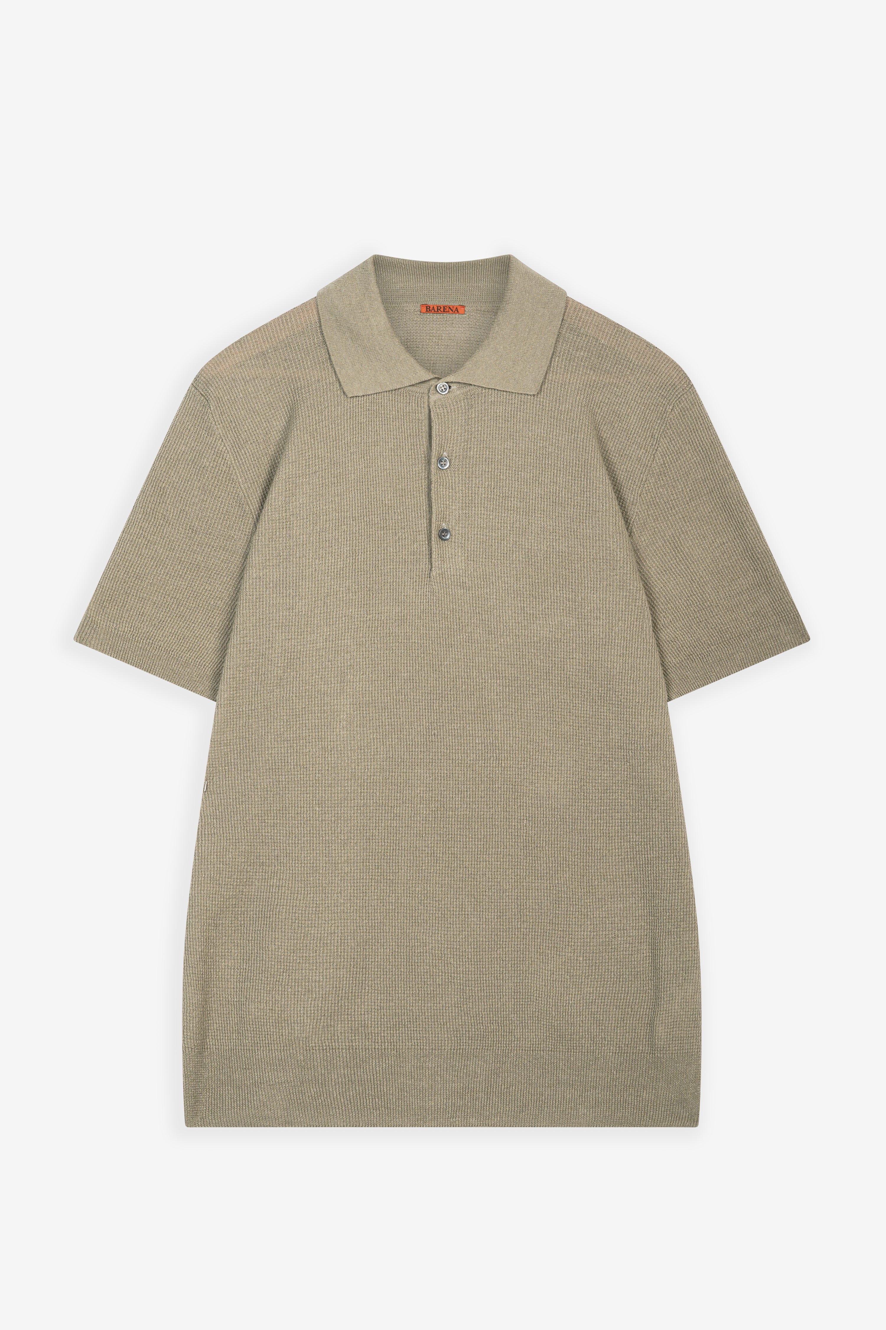 Maglia Marco Risada Salvia