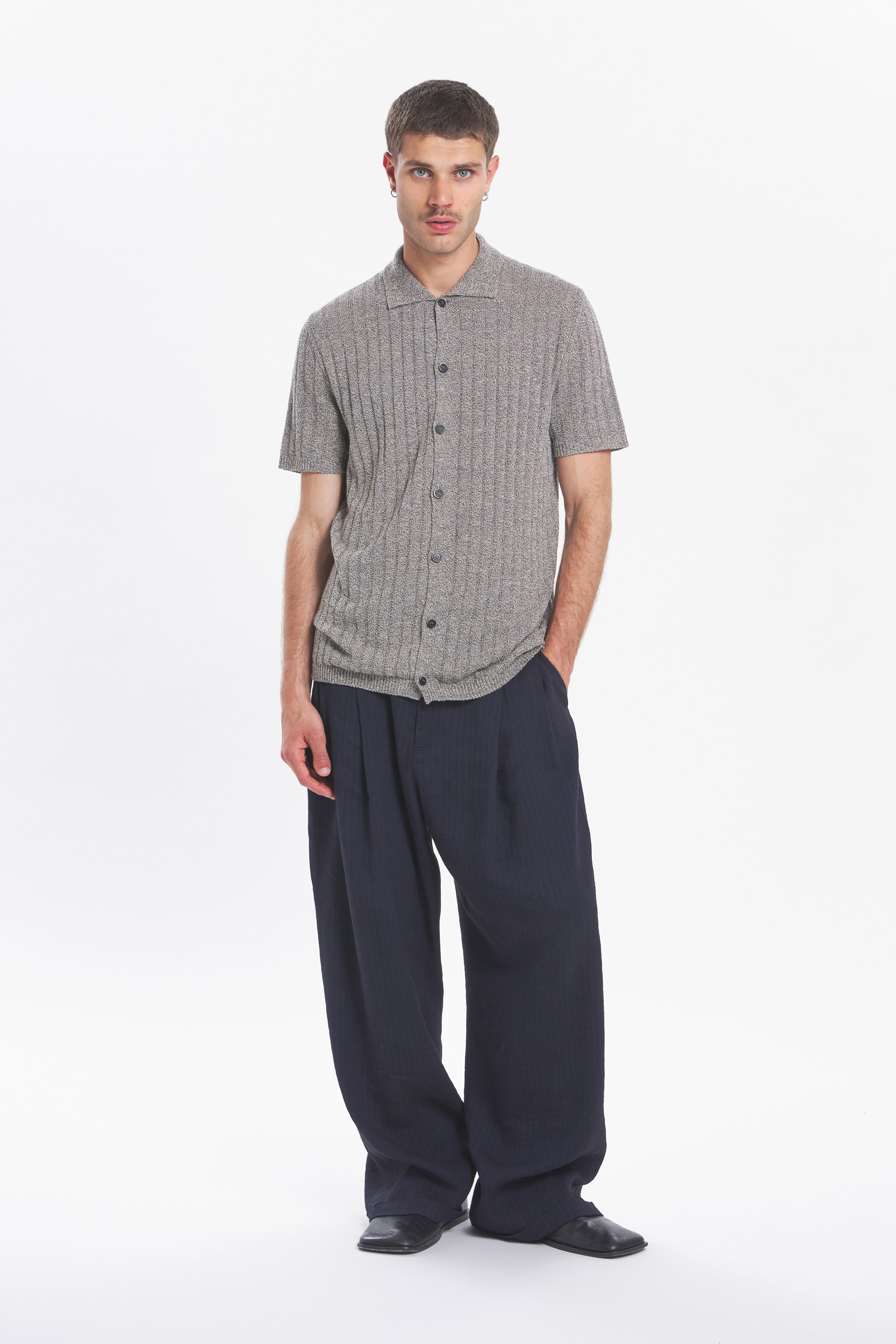 Maglia Elo Libea Navy