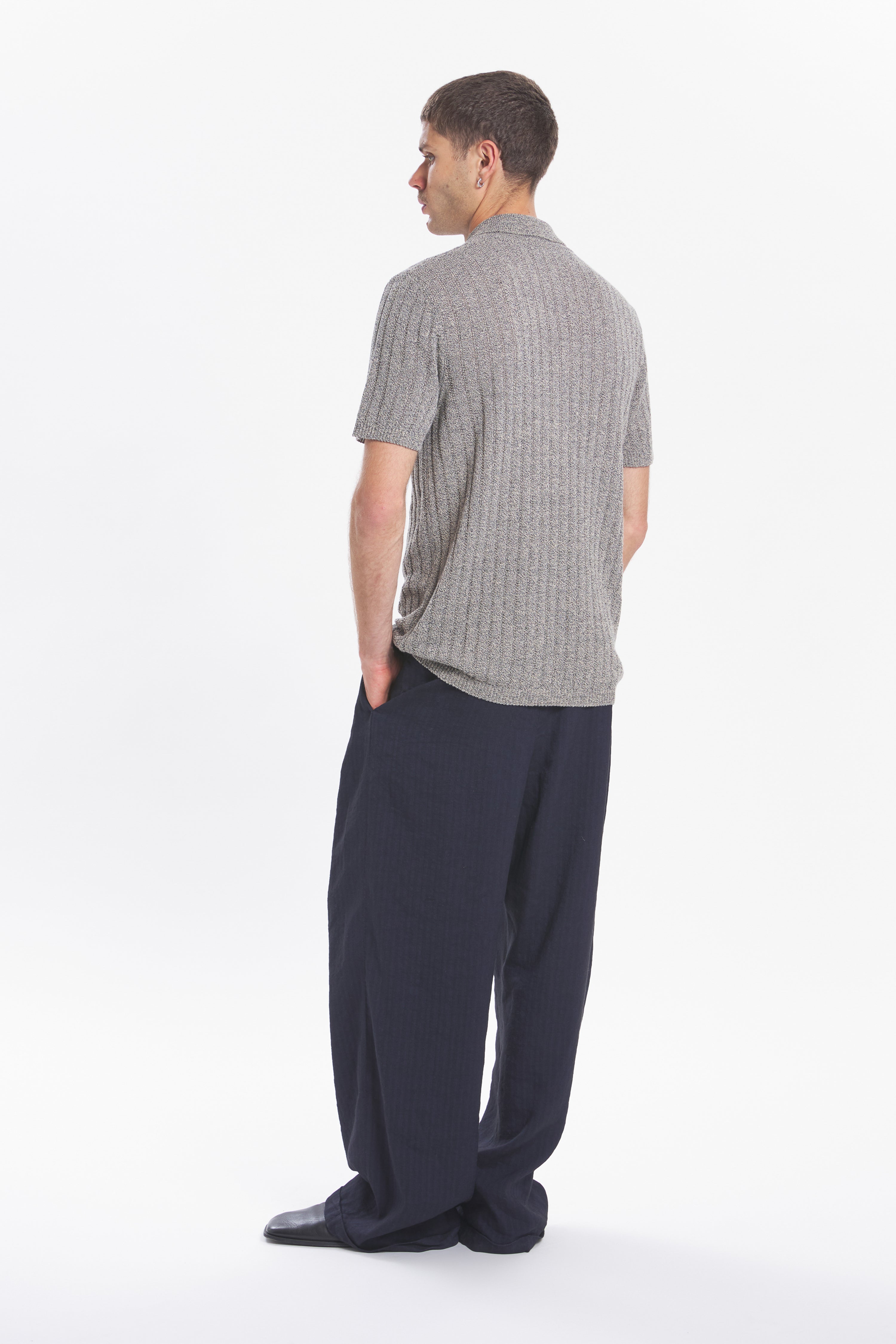 Maglia Elo Libea Navy