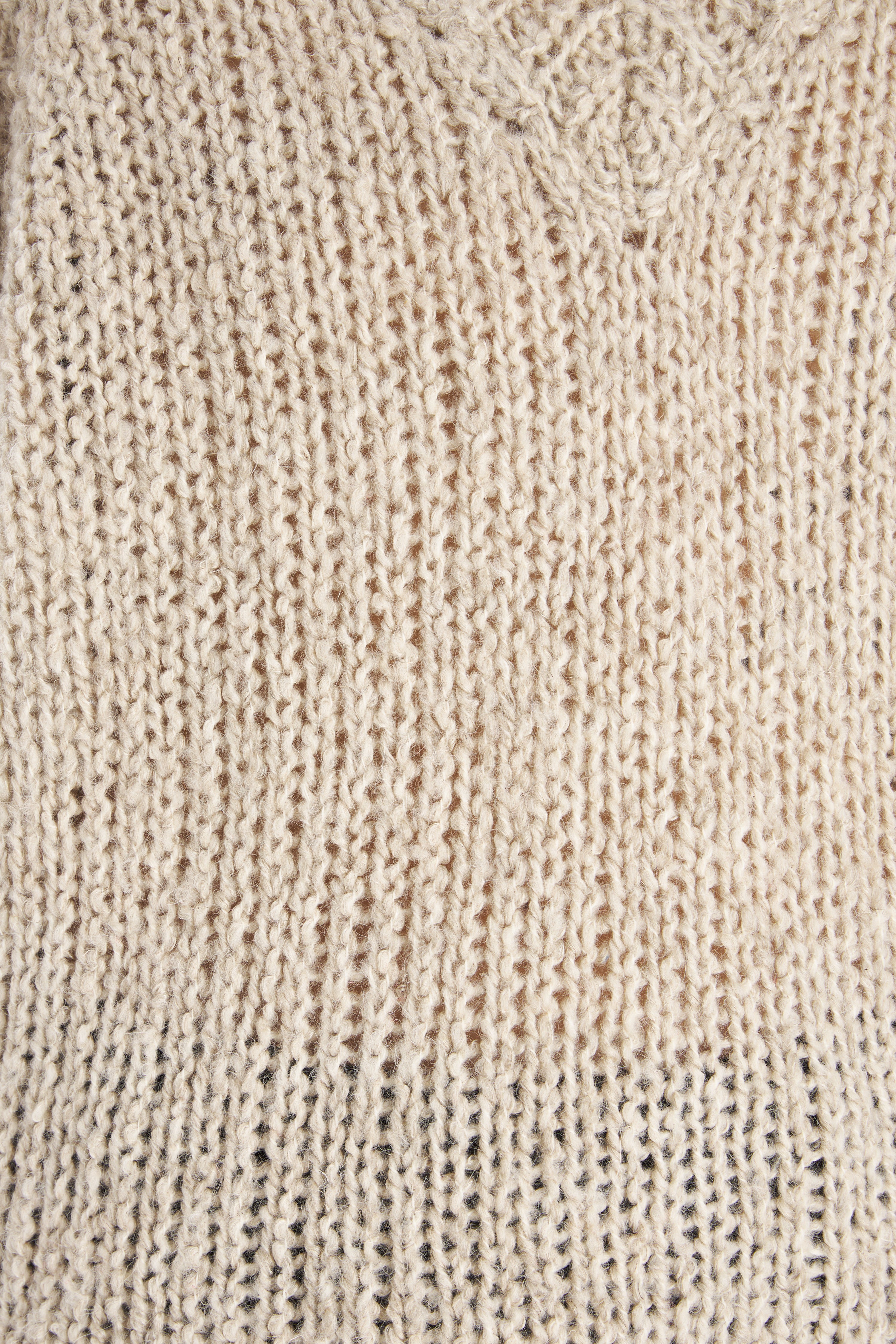 Knitwear Galana Brit Ecrù
