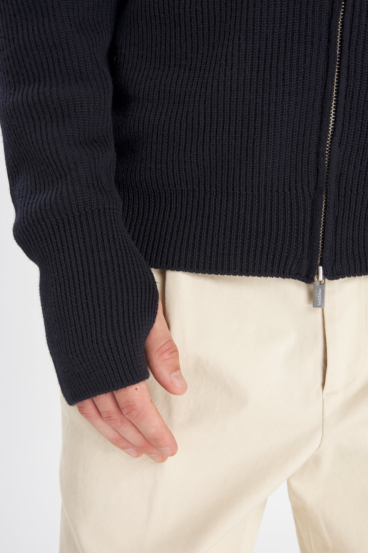 Knitwear Dori Cruna Navy