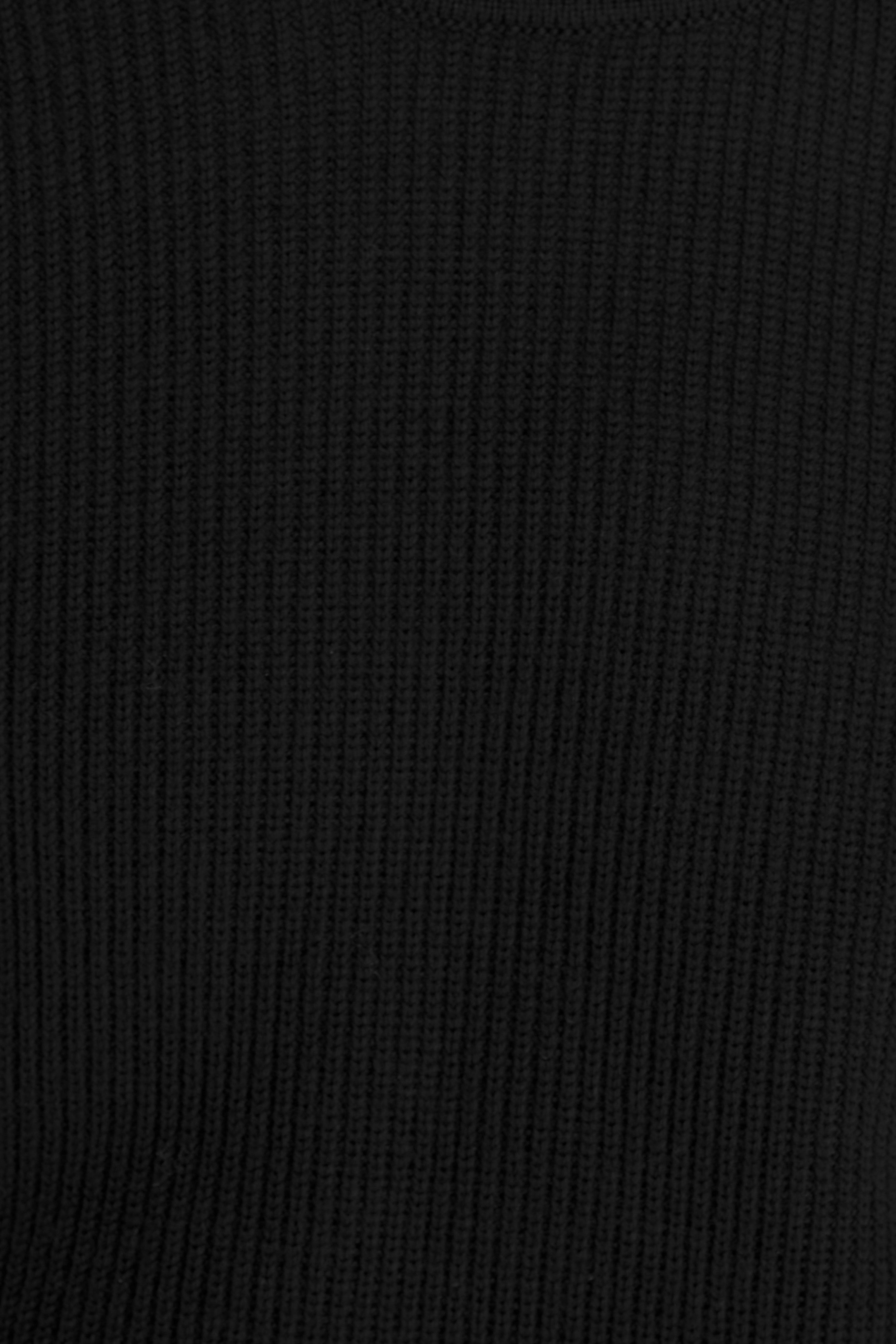 Knitwear Bemio Cruna Nero
