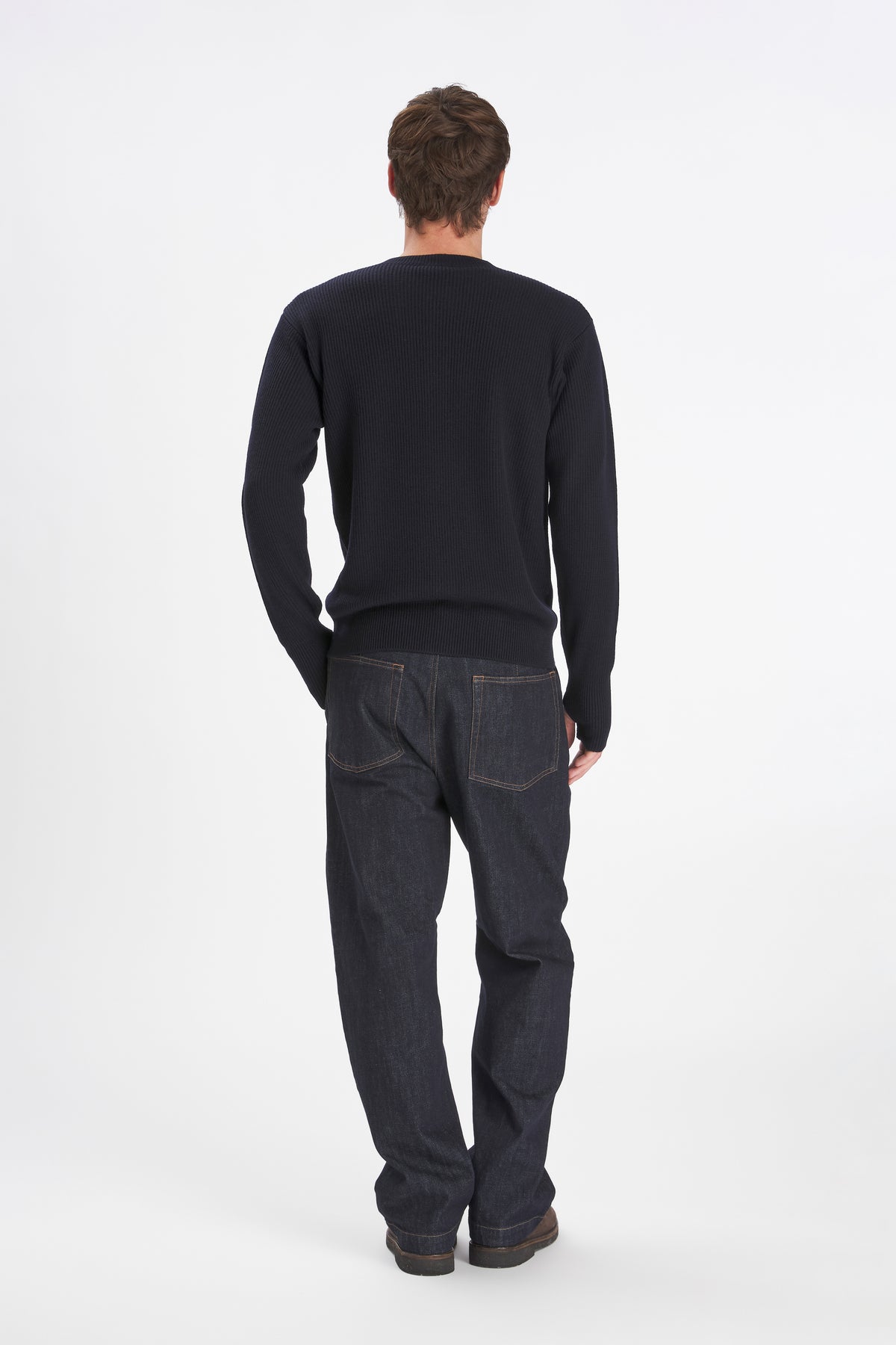 Knitwear Picota Cruna Navy