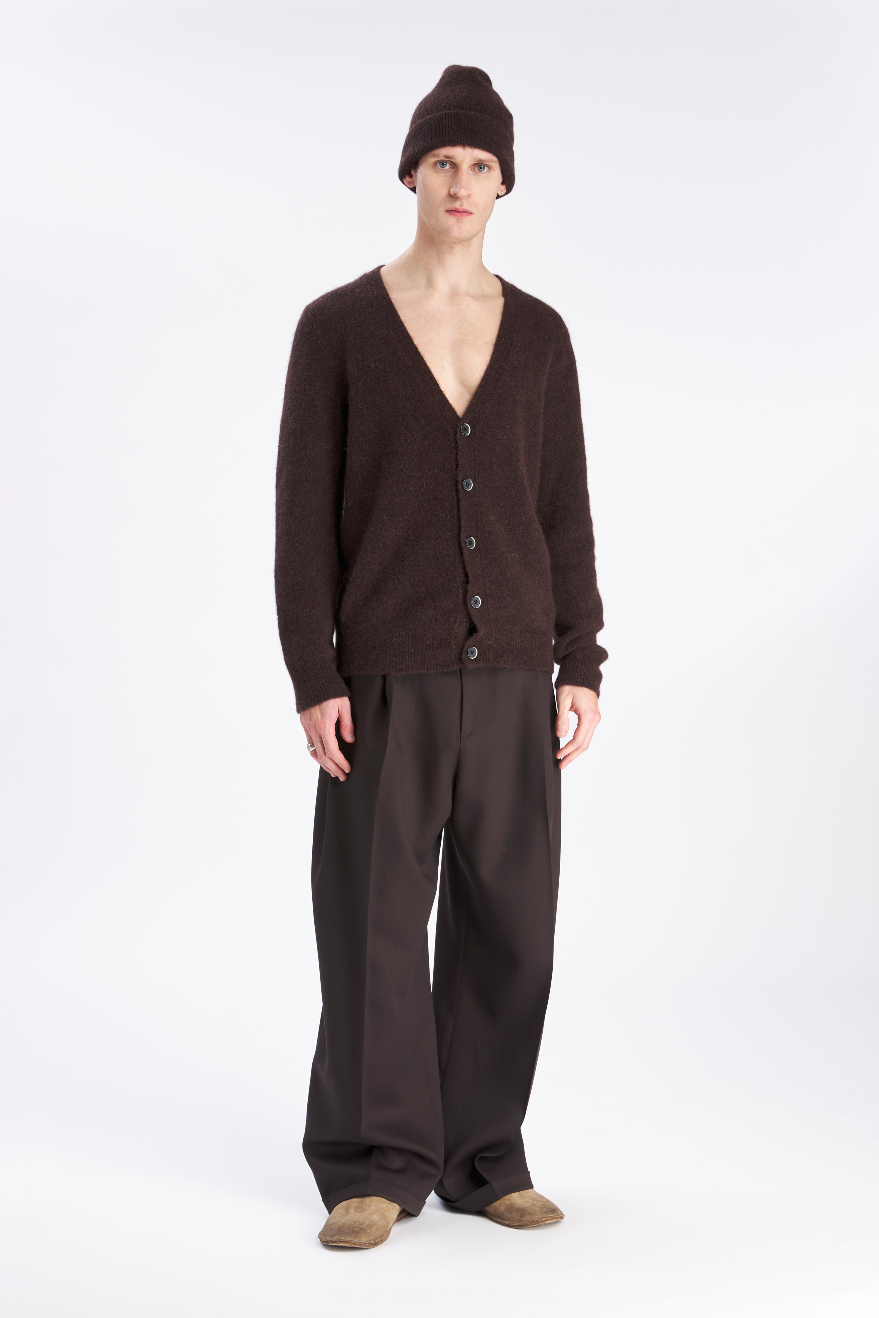 Knitwear Gajola Narci Bruno