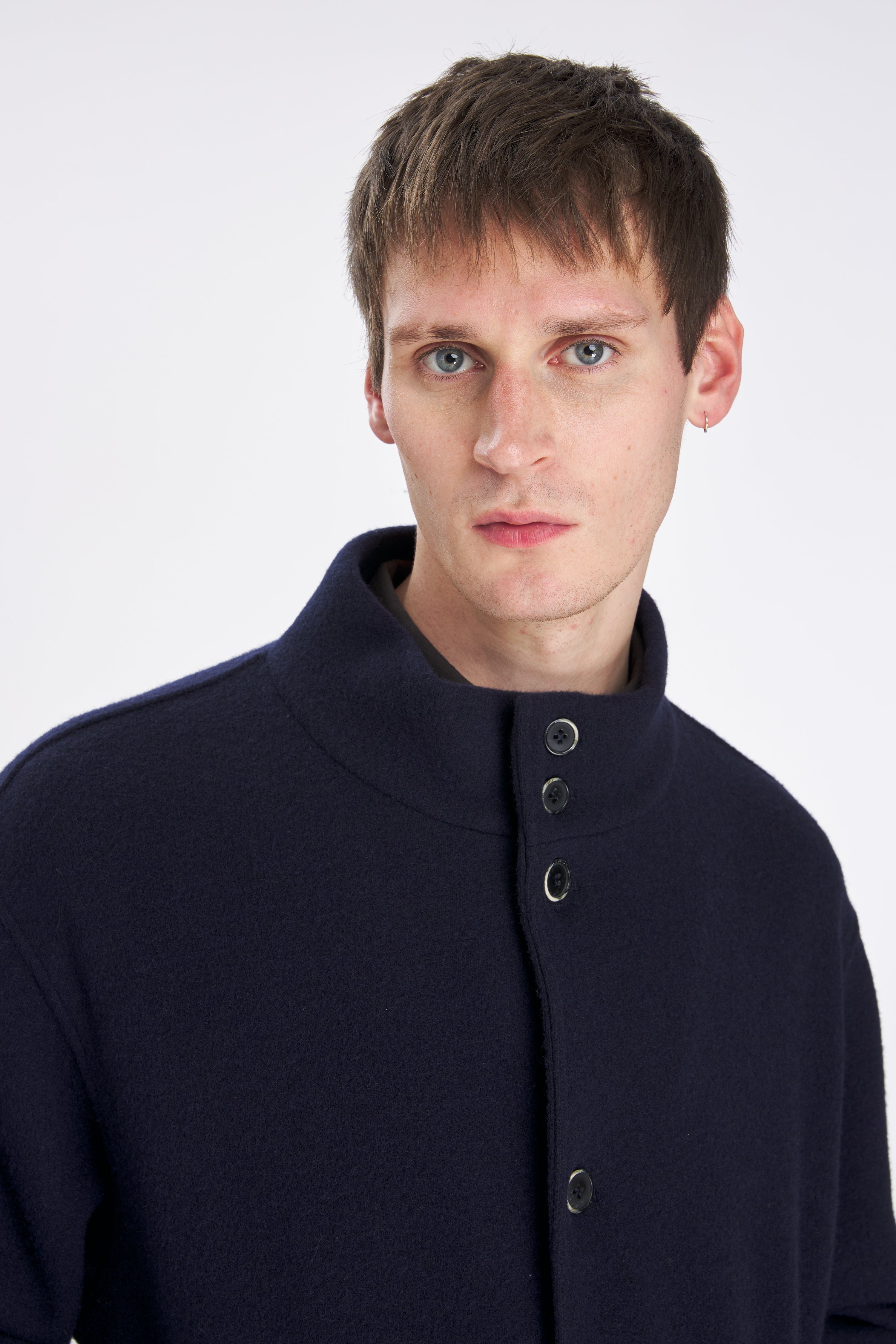 Sweater Caopian Altier Navy