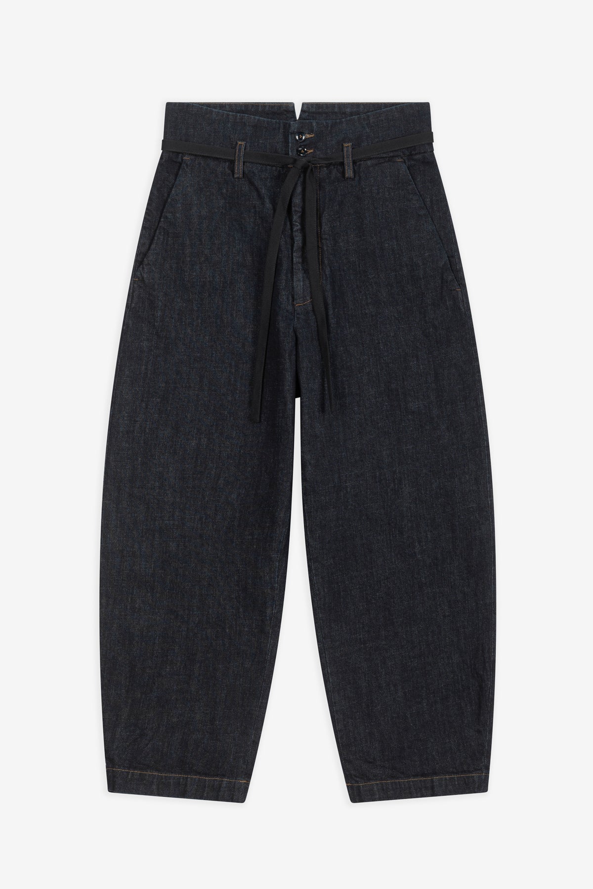 Pantalone Candiano Paro Navy