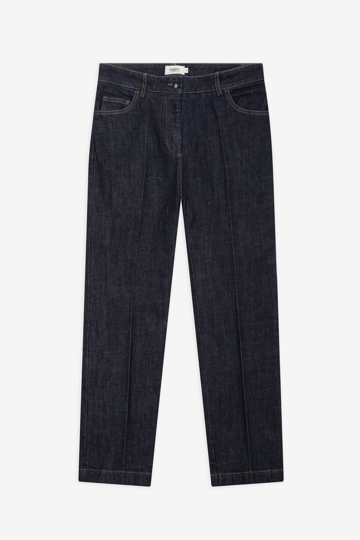 Pantalone Cinque Paro Navy