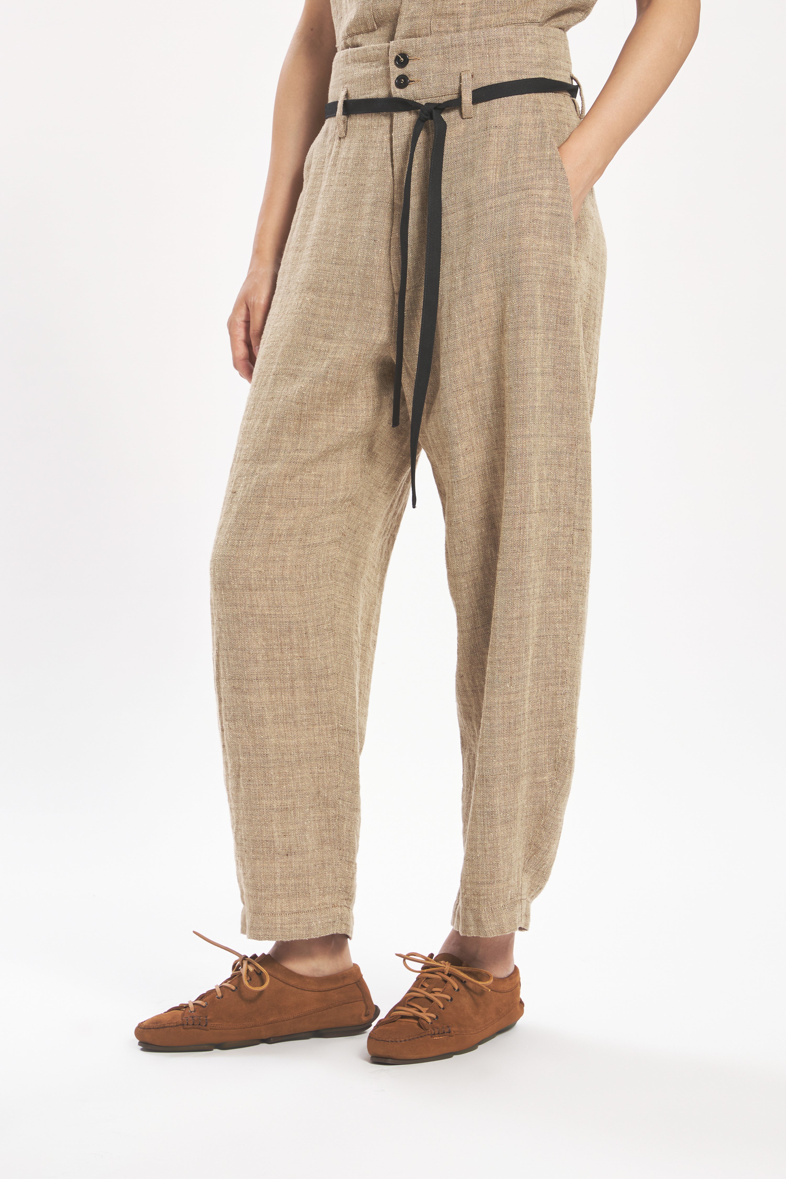 Trousers Candiano Mozza unico