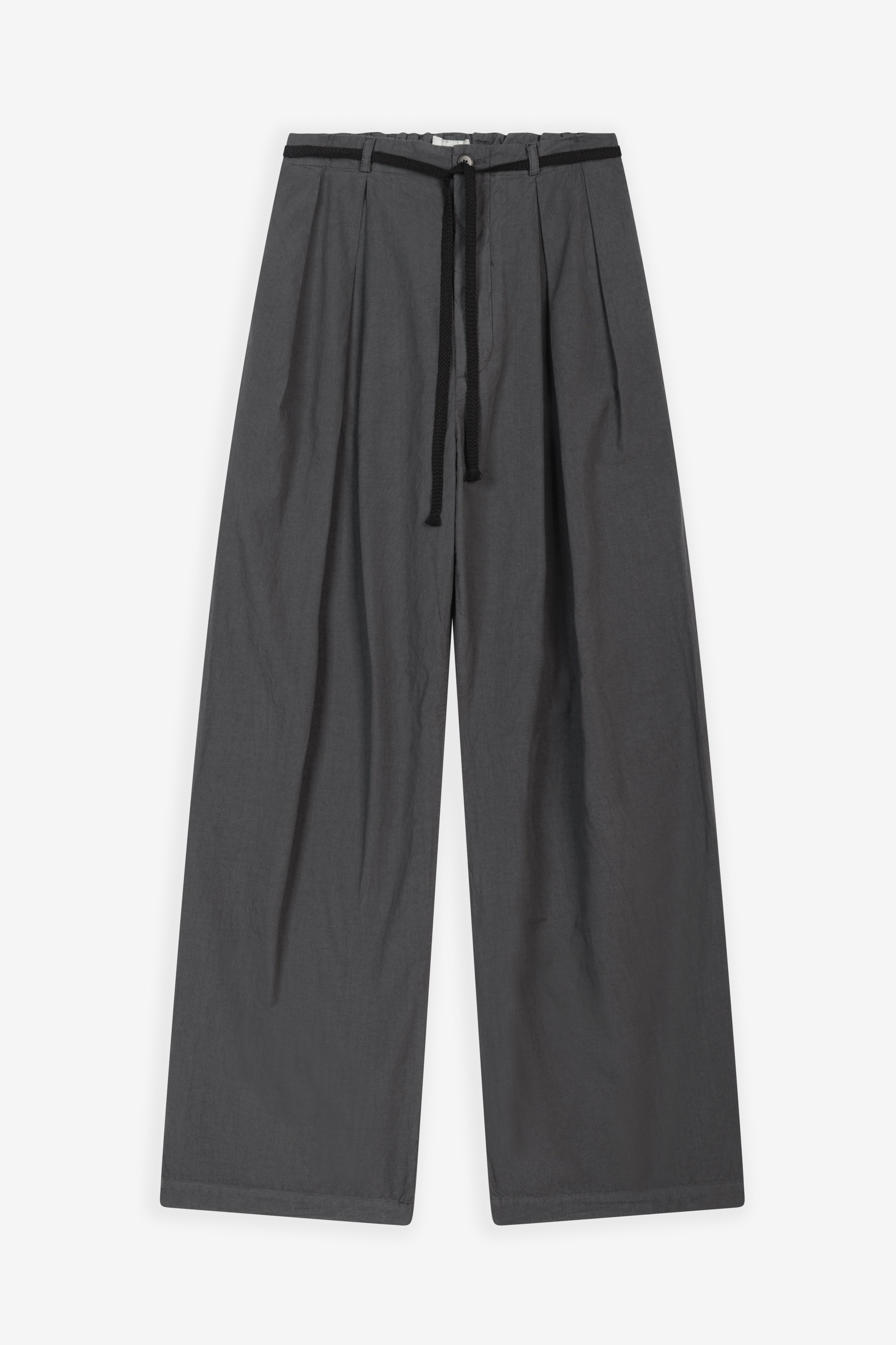 Trousers Pestrin Tendon Bronzo