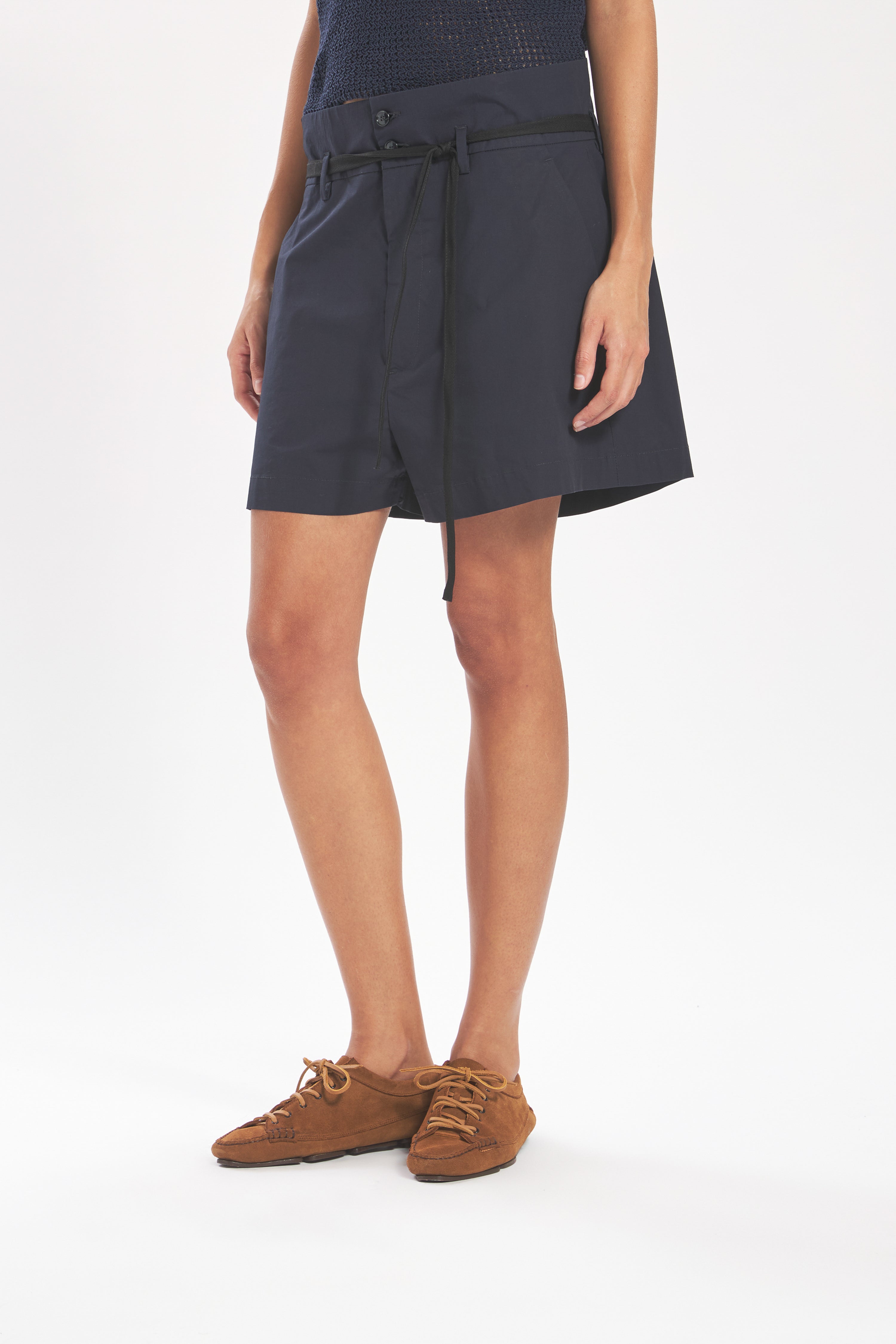 Bermuda Carletto Vion Navy