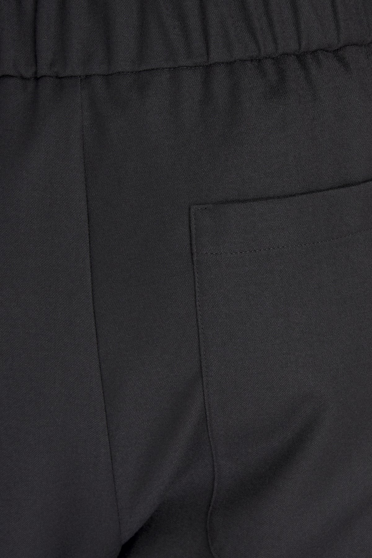 Pantalone Joie 25 Flan Nero