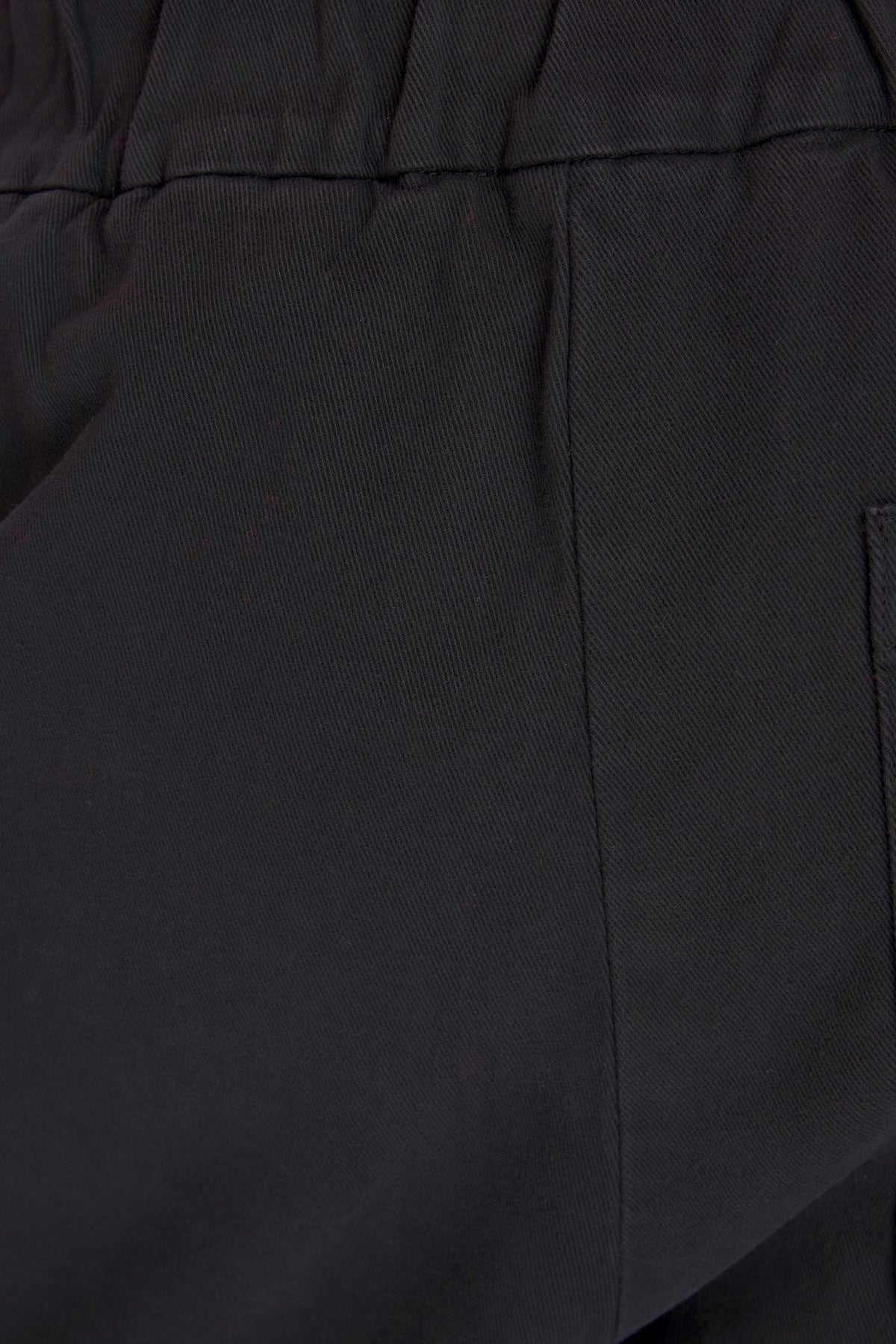 Pantalone Joie 25 Mante Nero