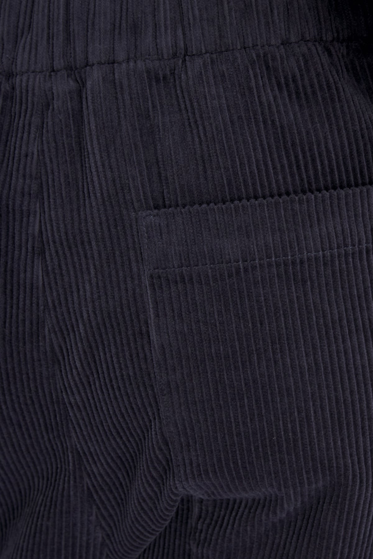 Trousers Joie 25 Cinquecento Navy