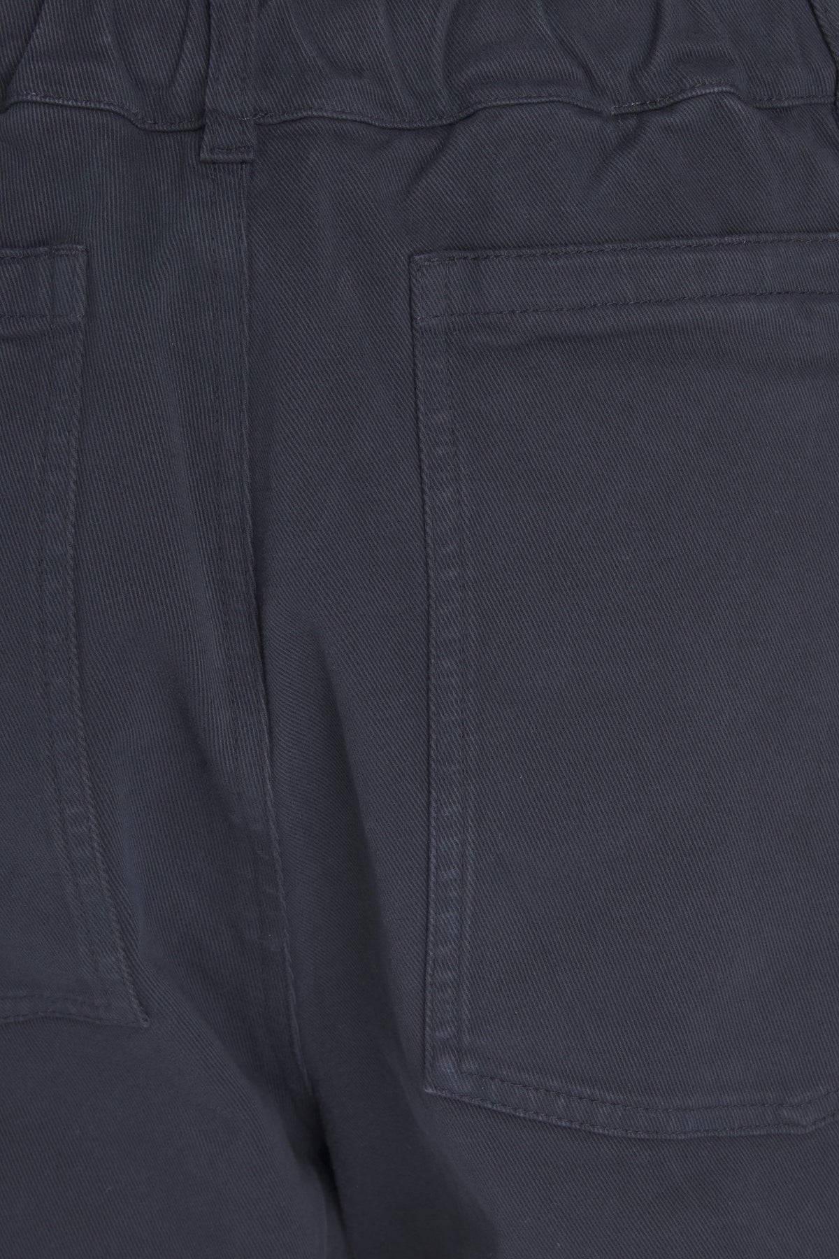 Trousers Ida Mante Navy