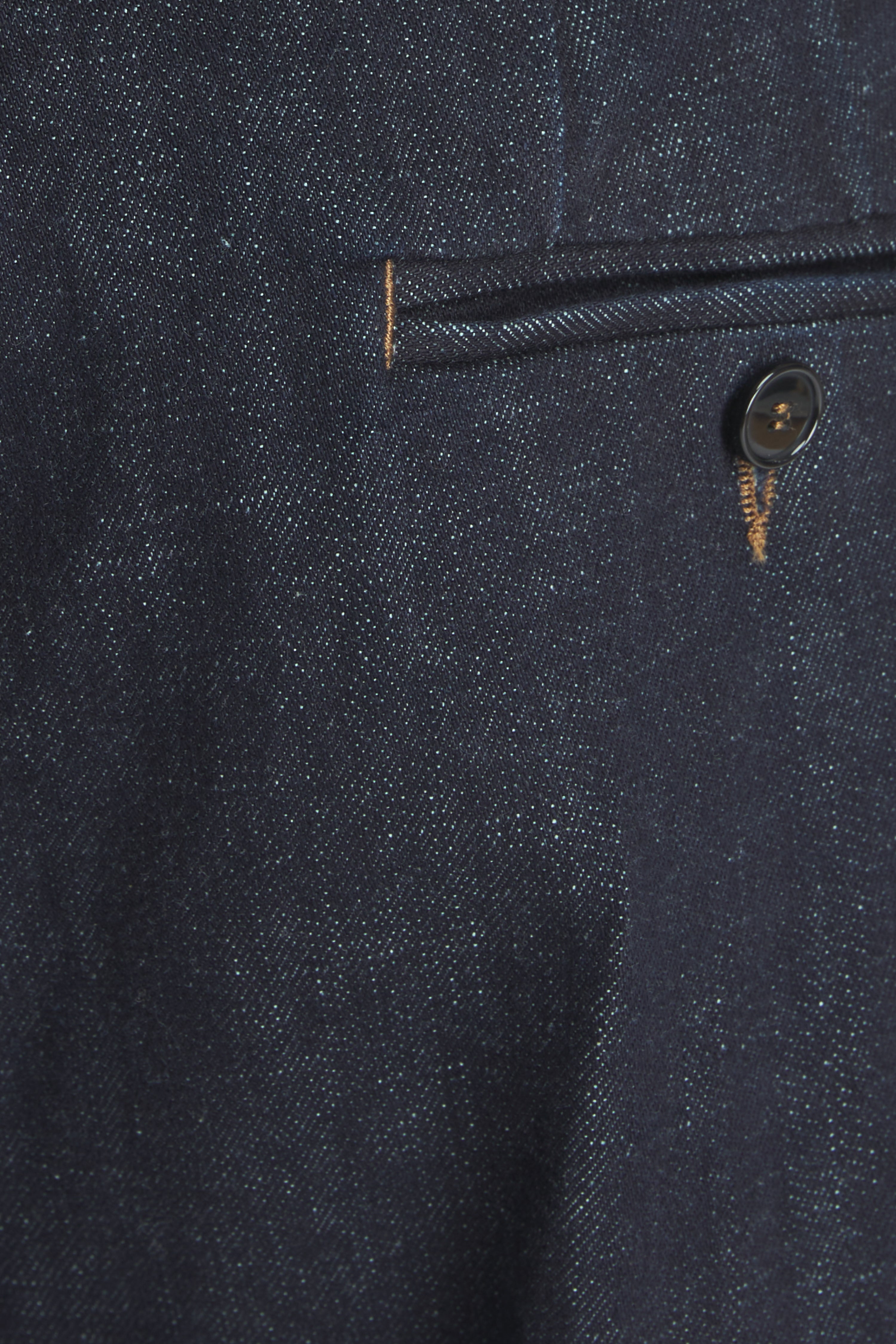 Trousers Candiano Paro Navy