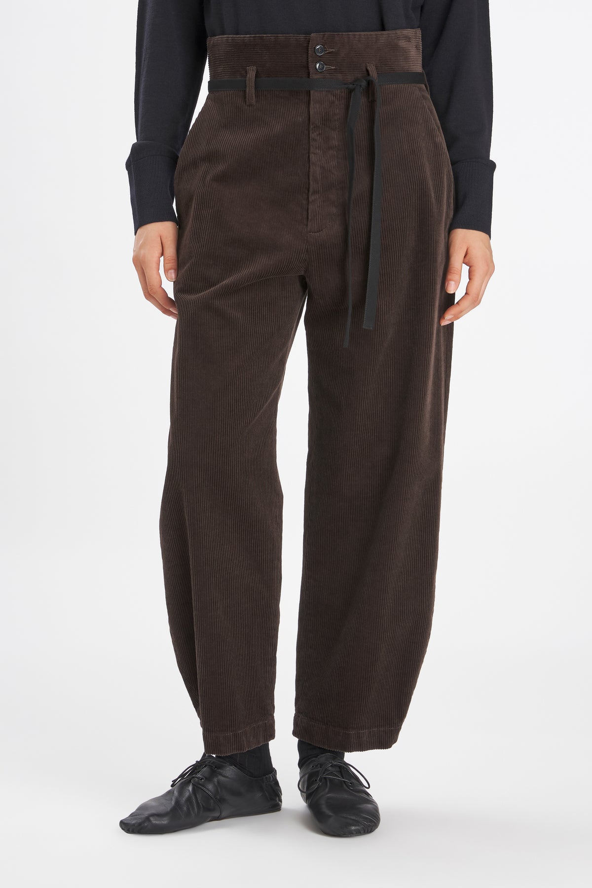 Trousers Candiano Cinquecento Bruno