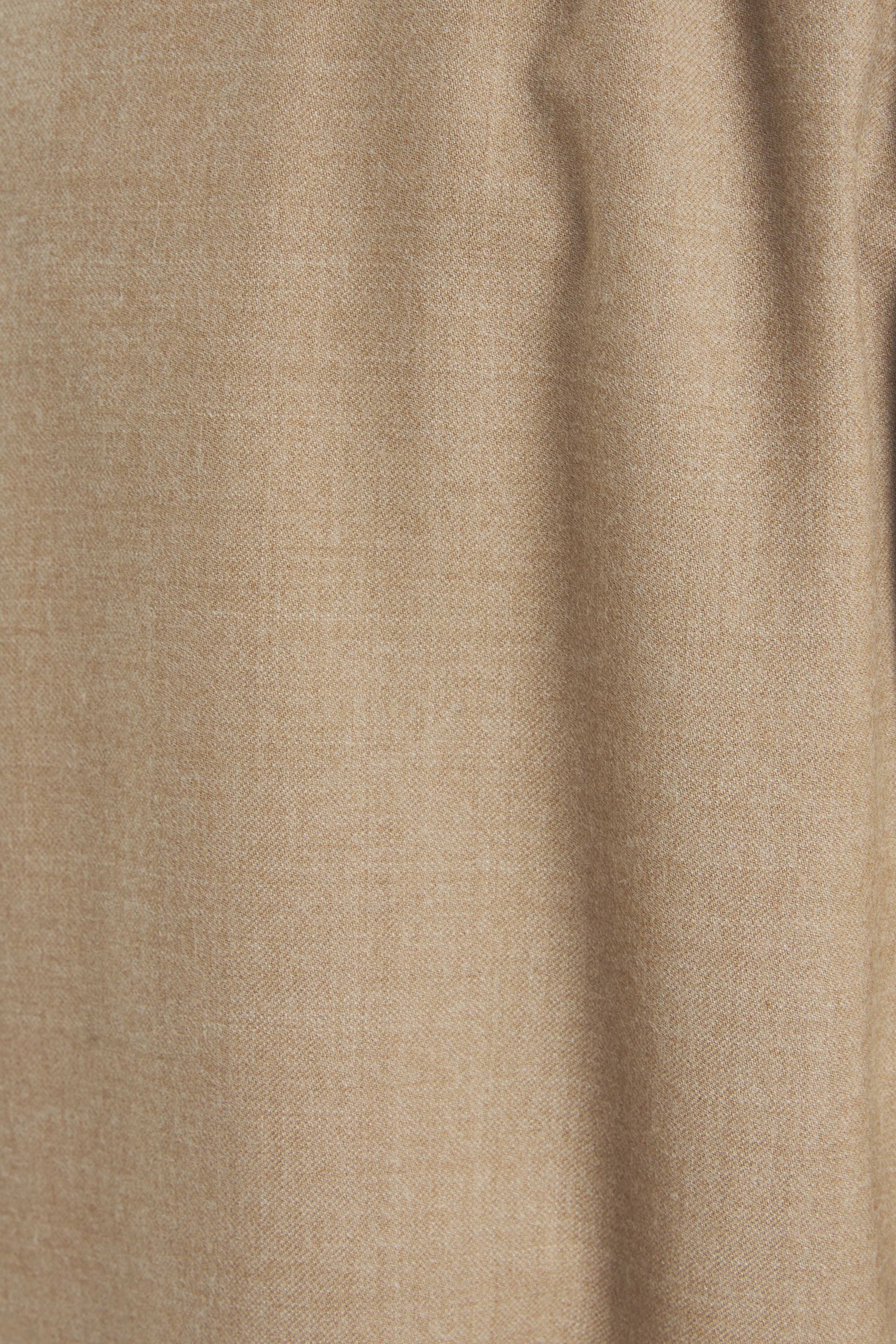 Trousers Mariano Flan Camel