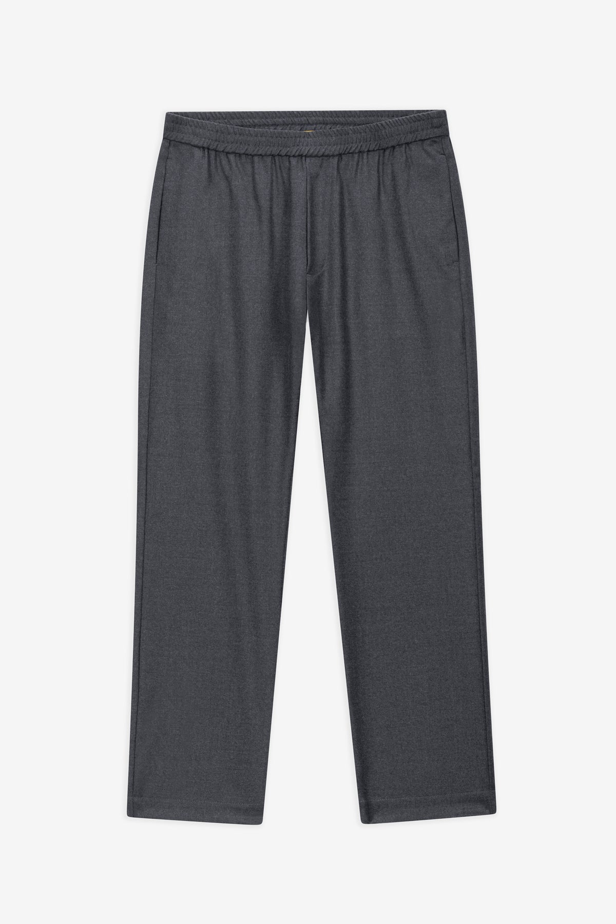 Pantalone Bativoga Flan Grigio