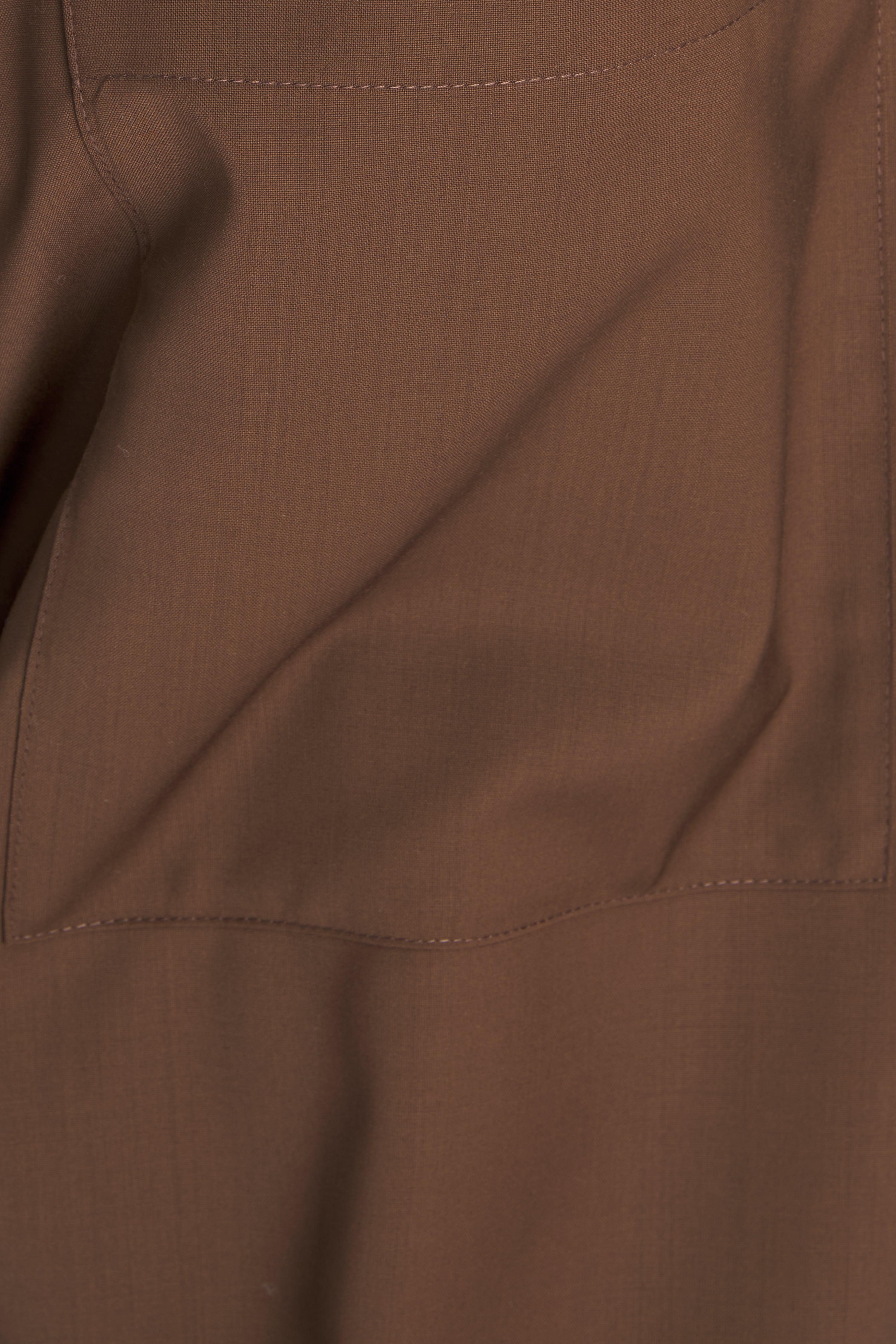Trousers Bativoga Tropical Toffee