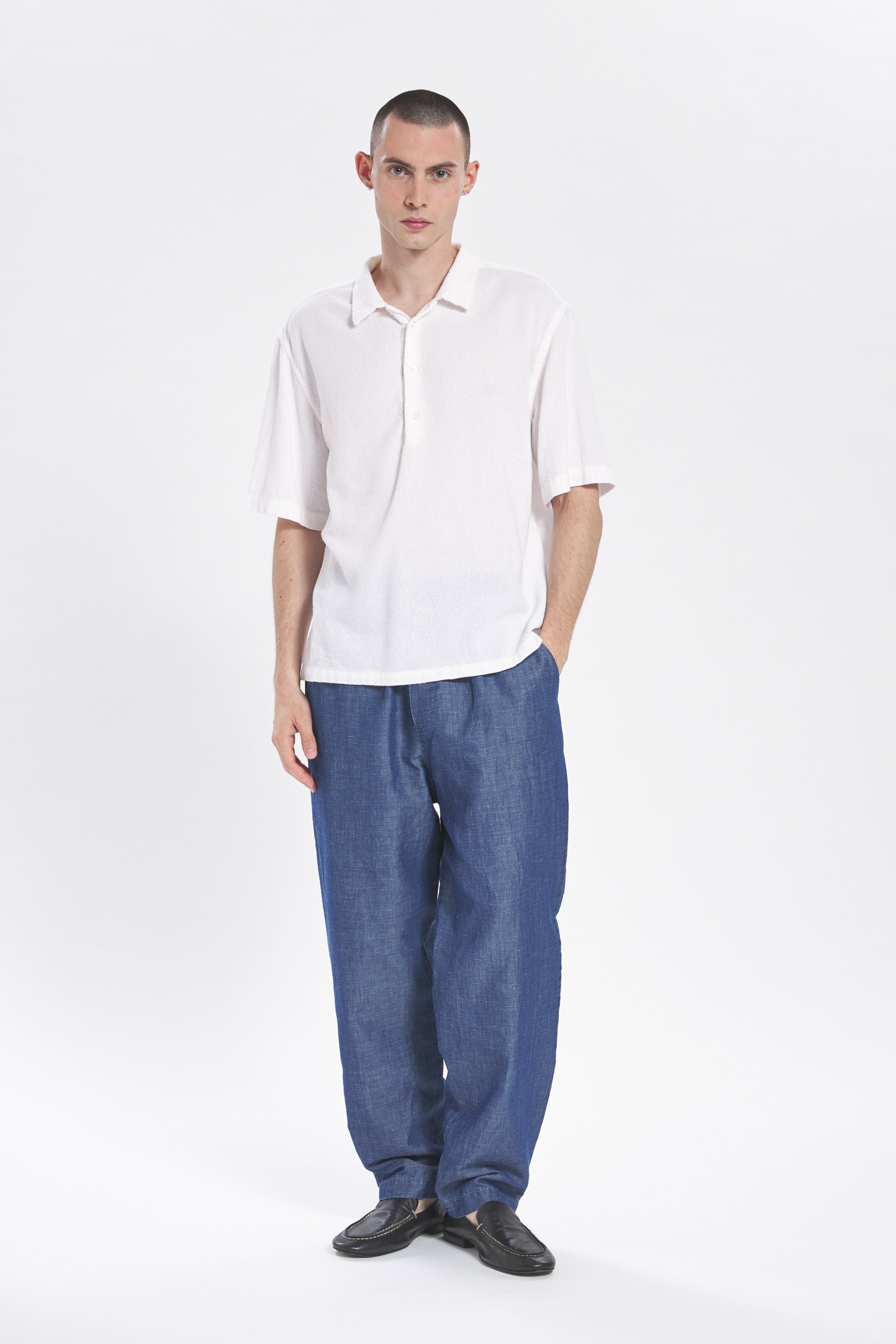 Trousers Cordier Felcer Mare
