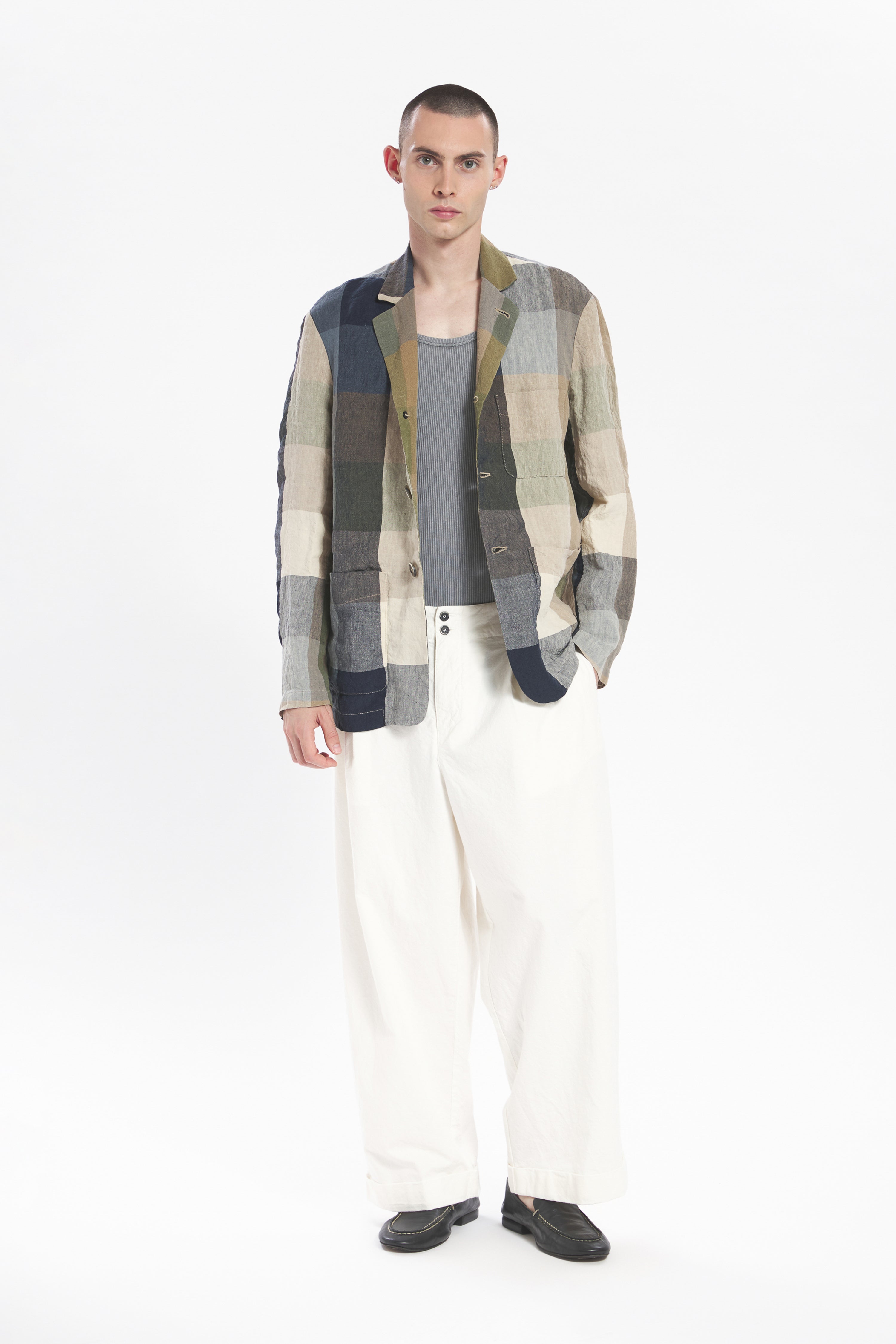 Jacket Velona Forean Unico