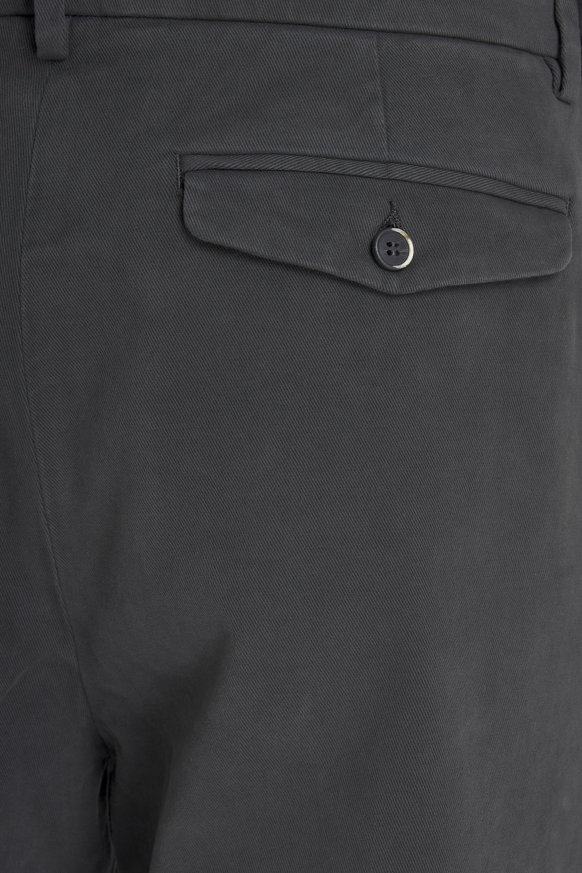 Pantalone Canasta Mante Piombo