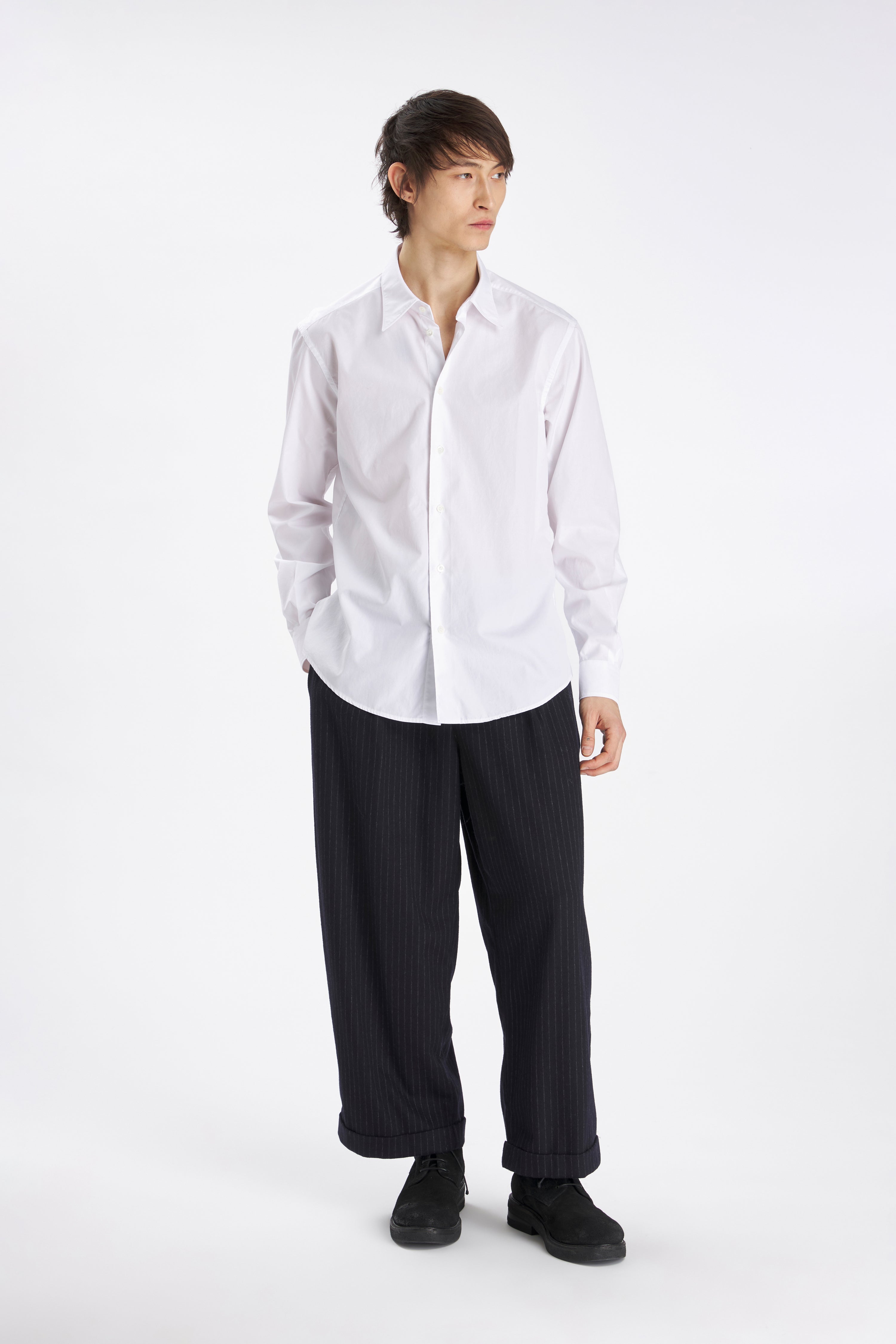 Trousers Felucon Fune Navy