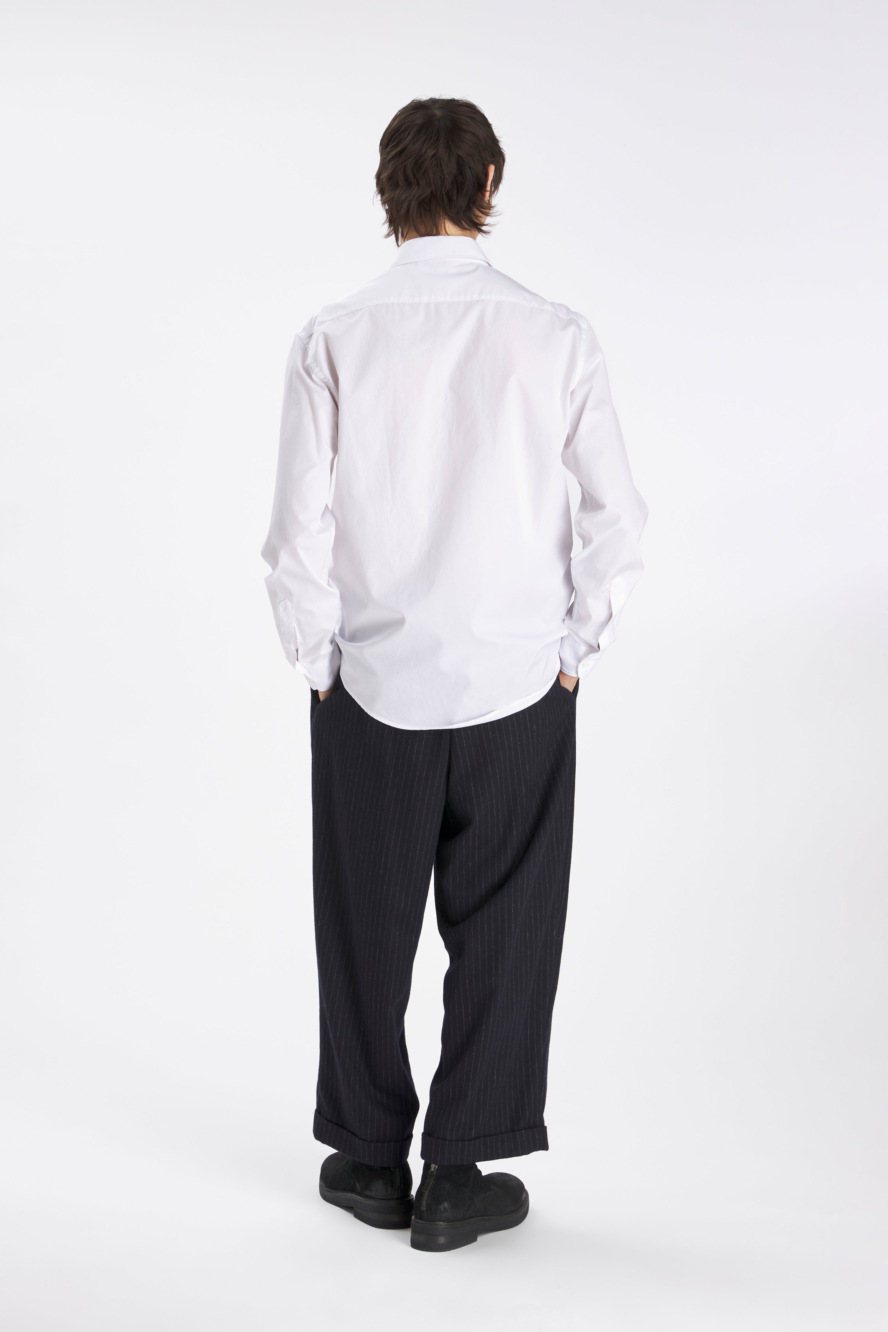 Trousers Felucon Fune Navy