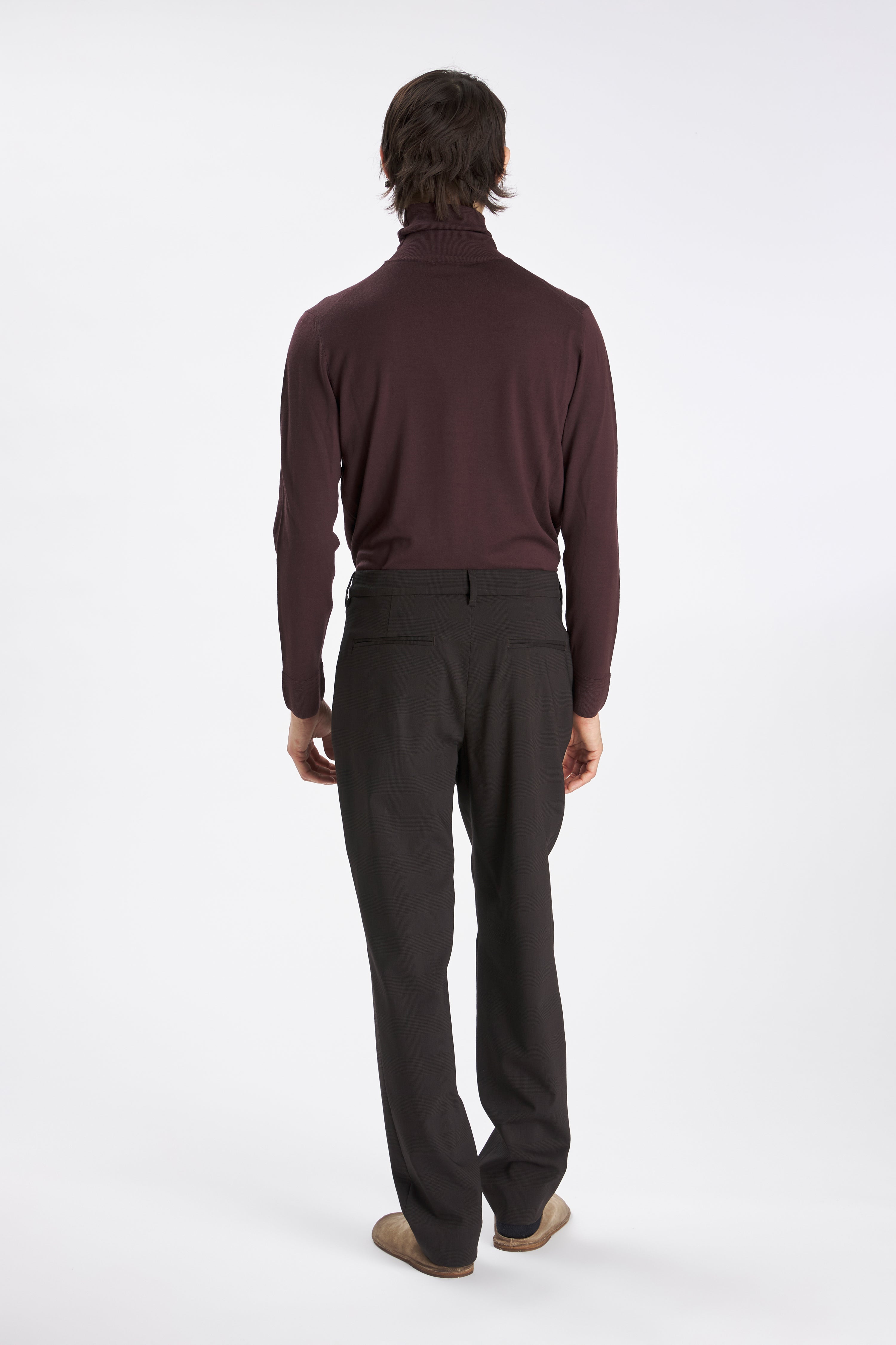 Trousers Gazara Optica Bruno