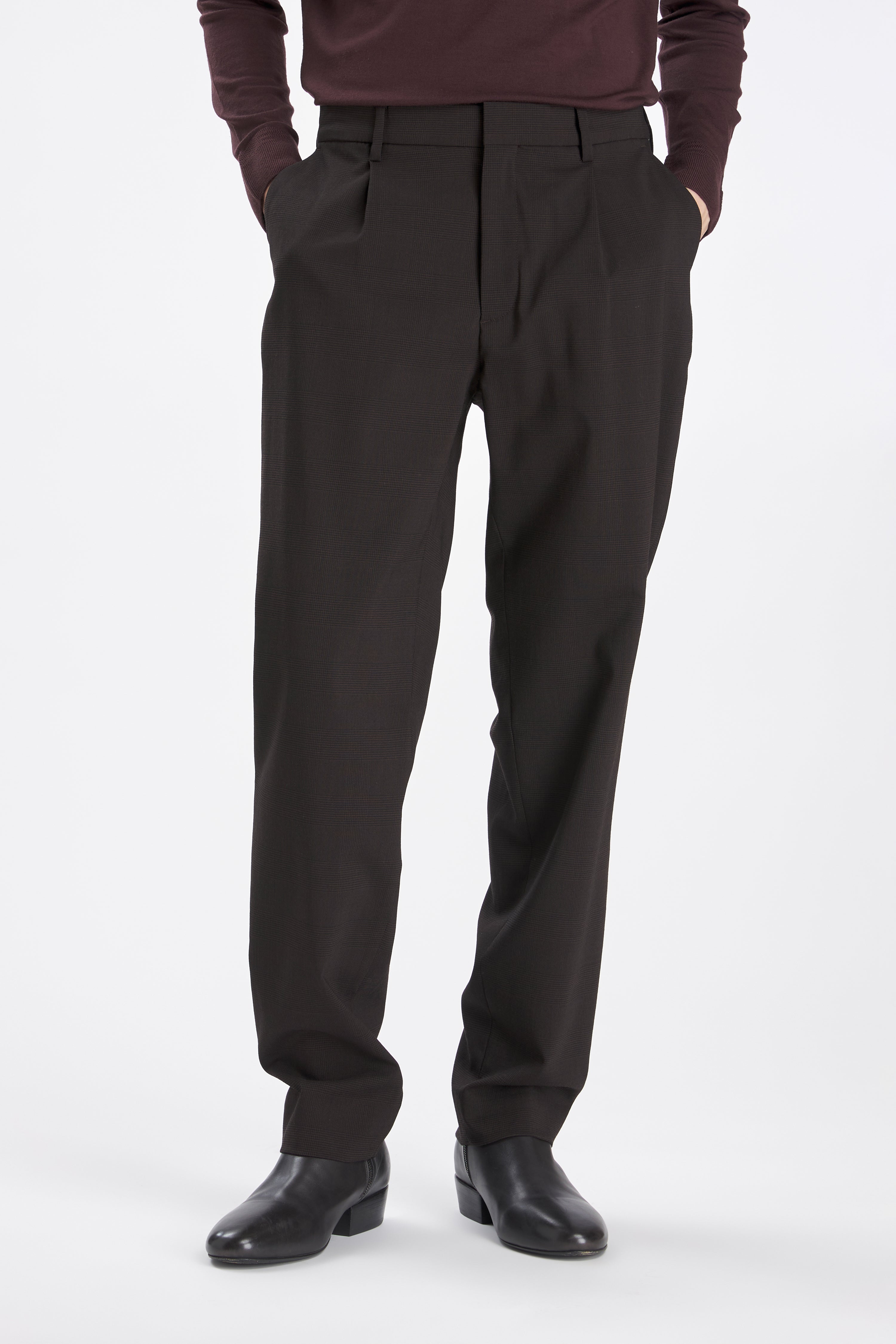 Trousers Gazara Optica Bruno