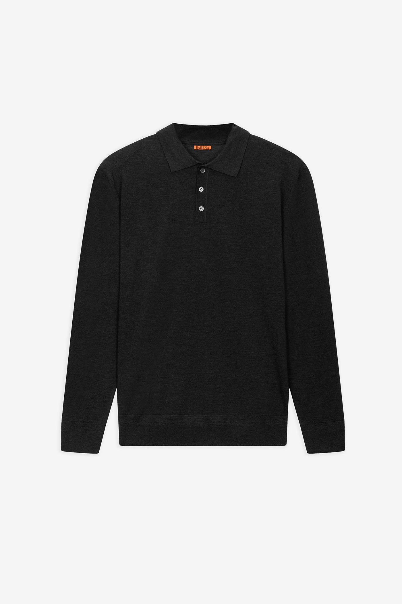 Knitwear Pevaron Brunal Nero