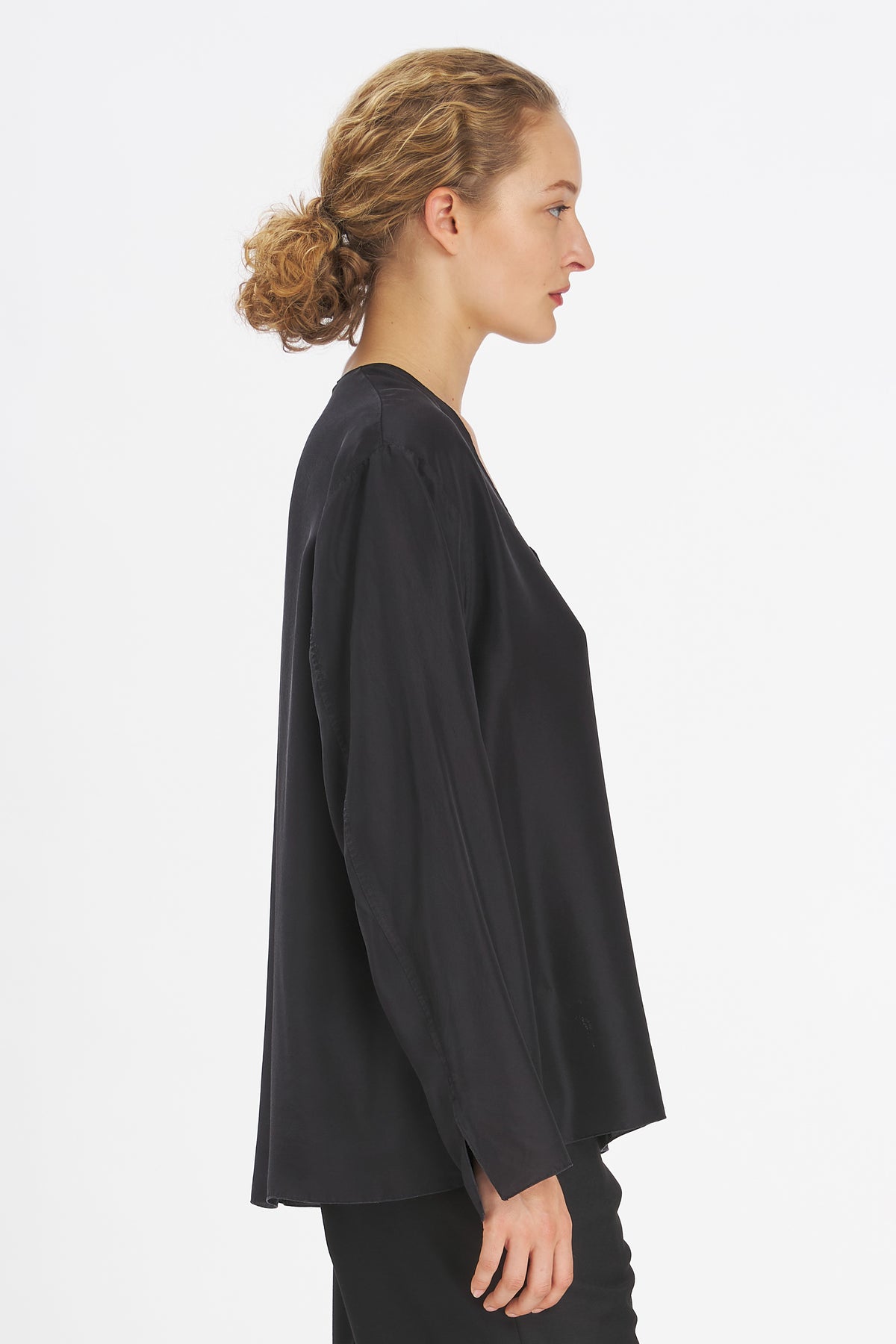 Top Livietta Pura Nero