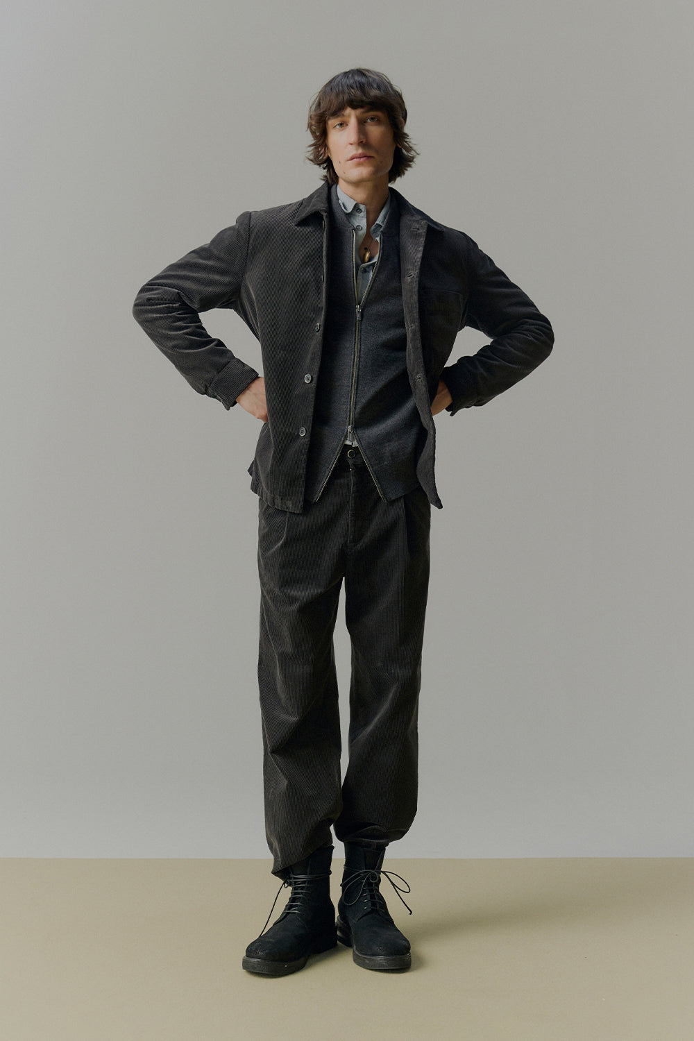LOOK 10