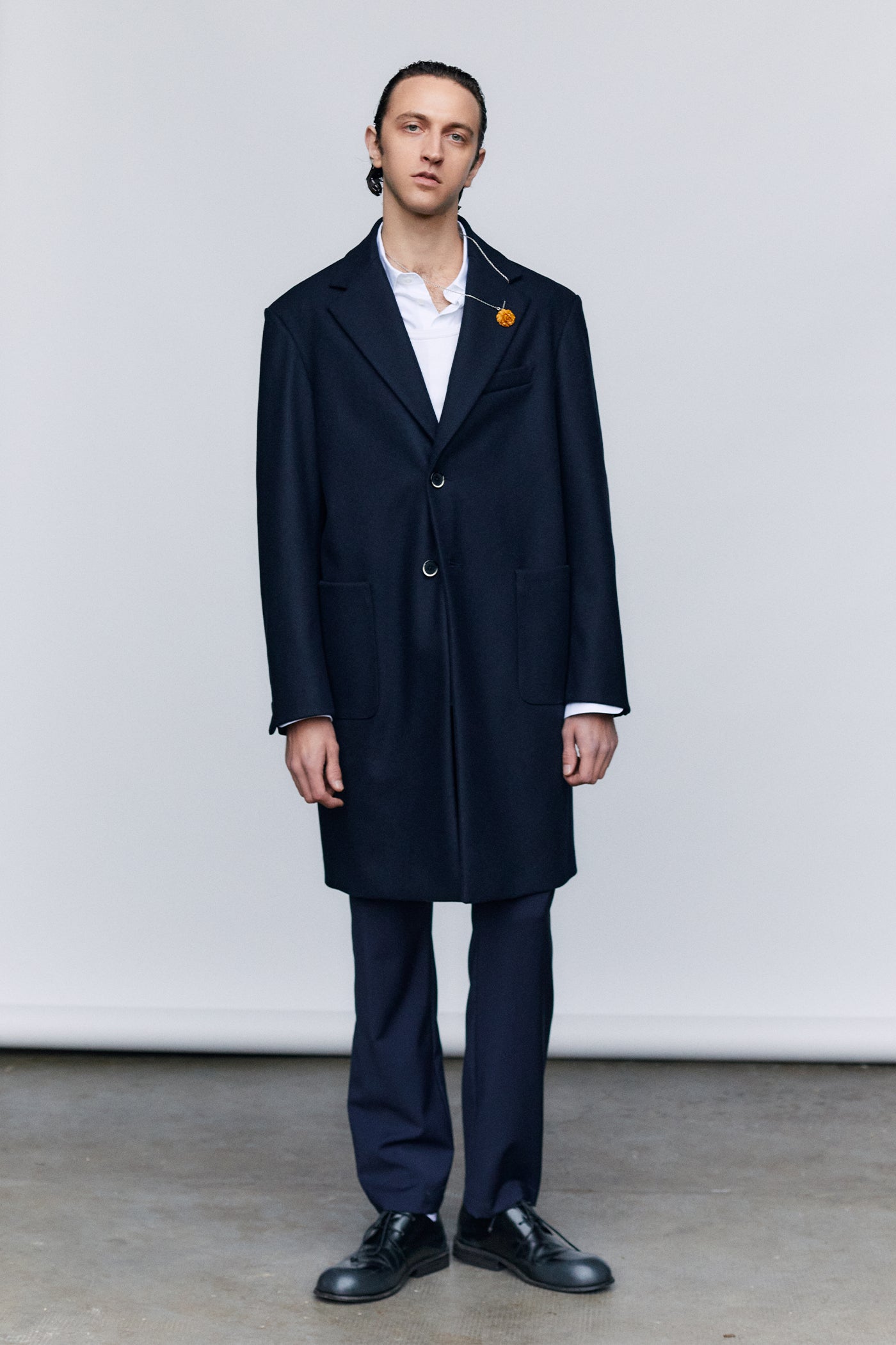 LOOK 8