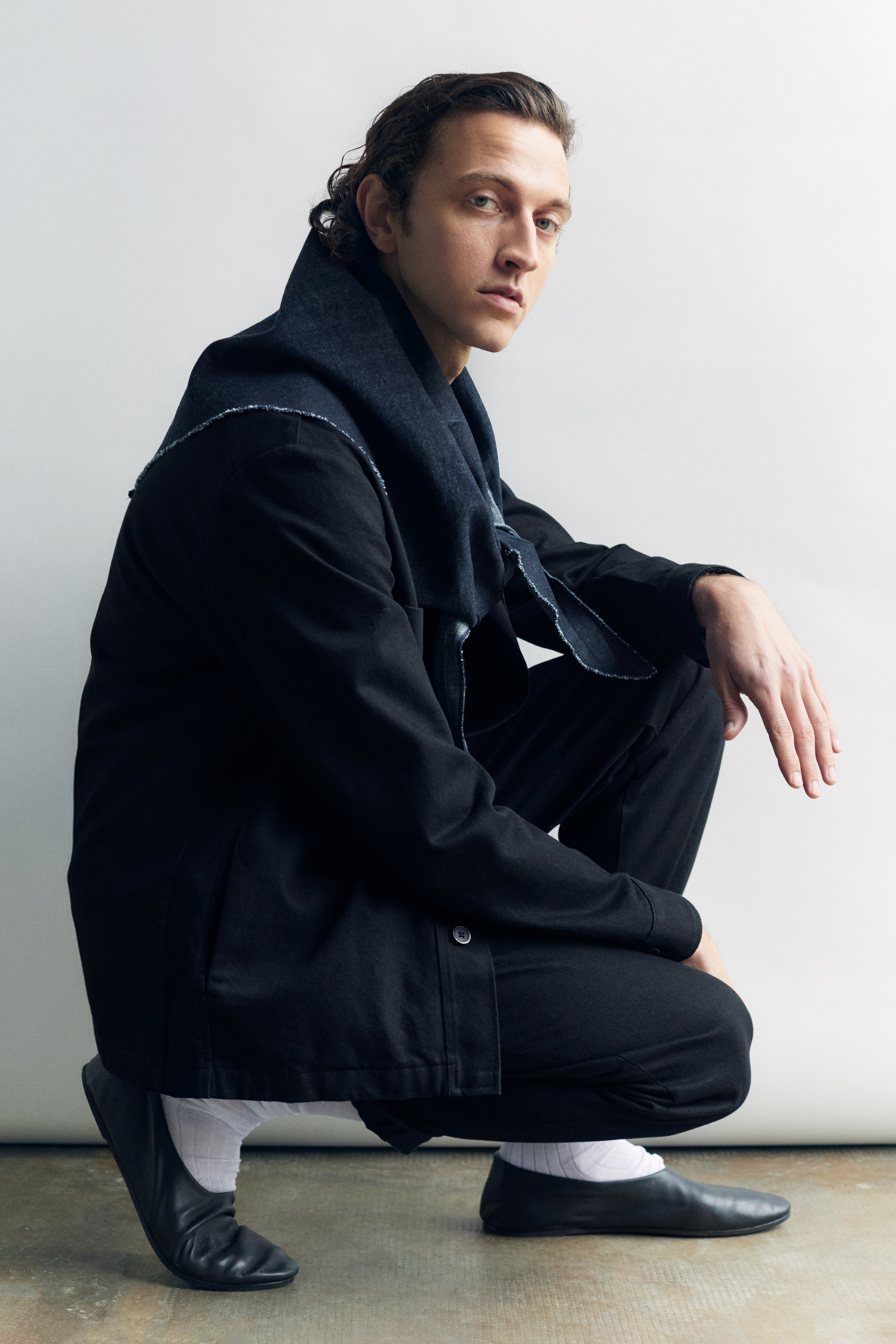LOOK 11