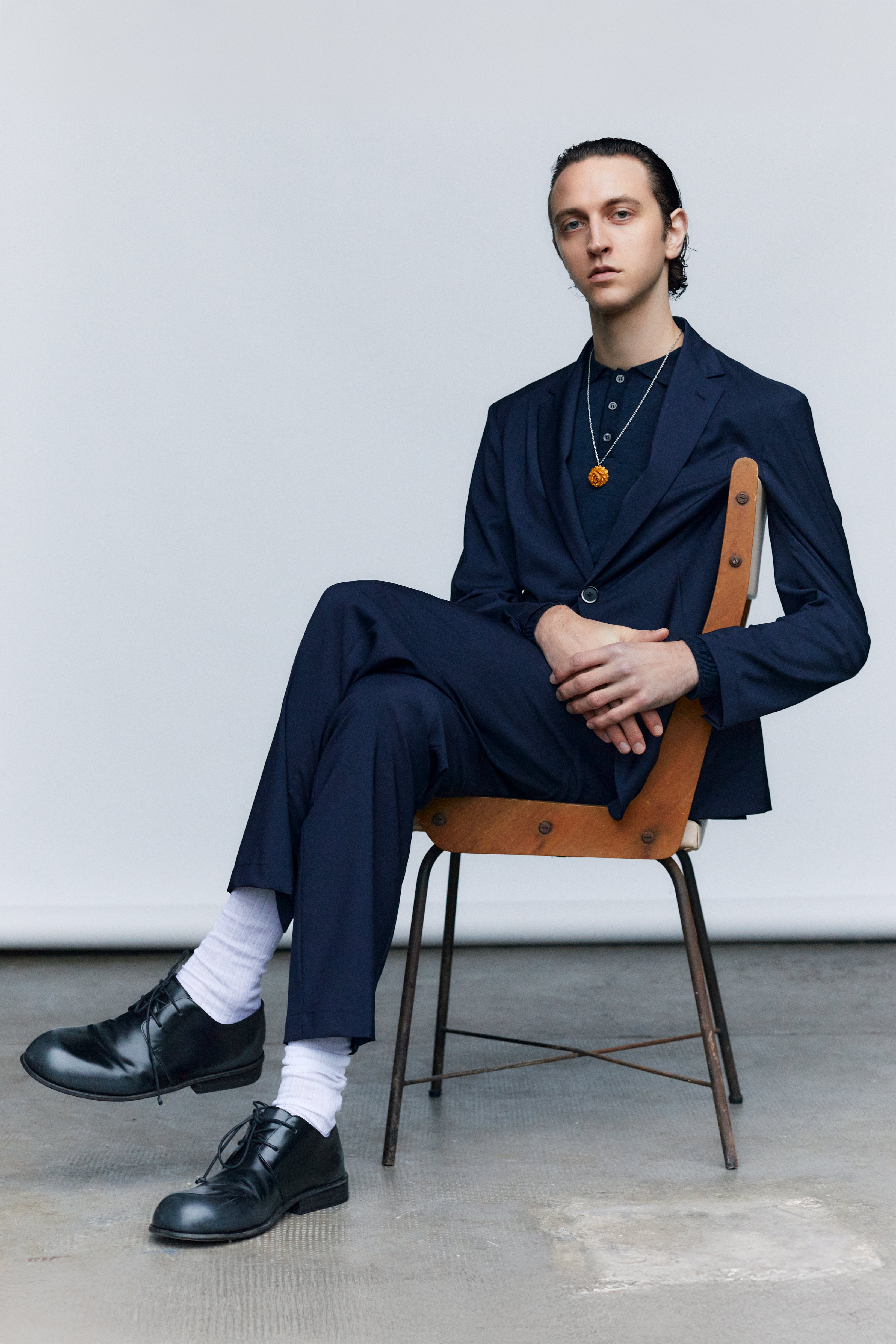 LOOK 7